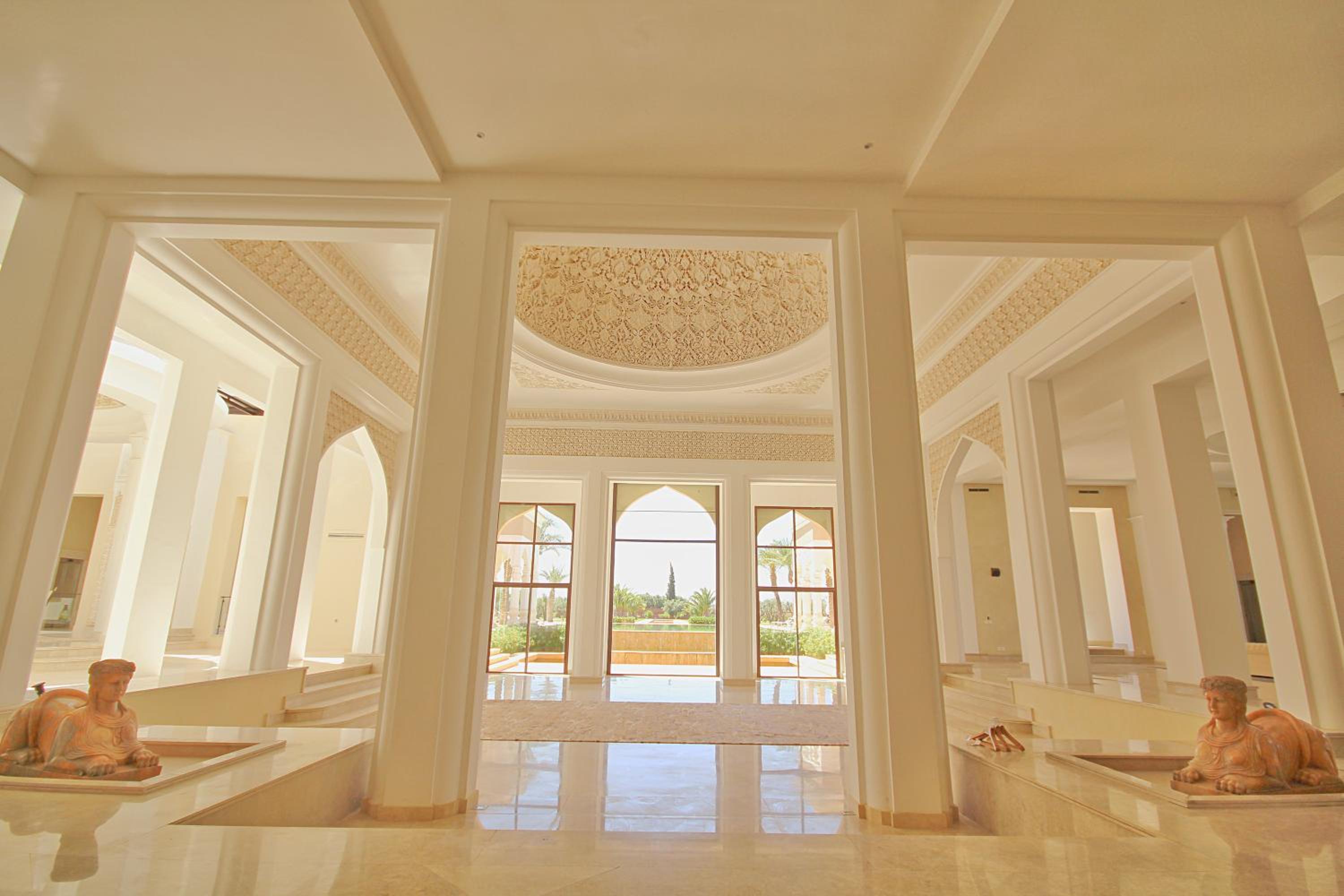 Palais Les Orchidées