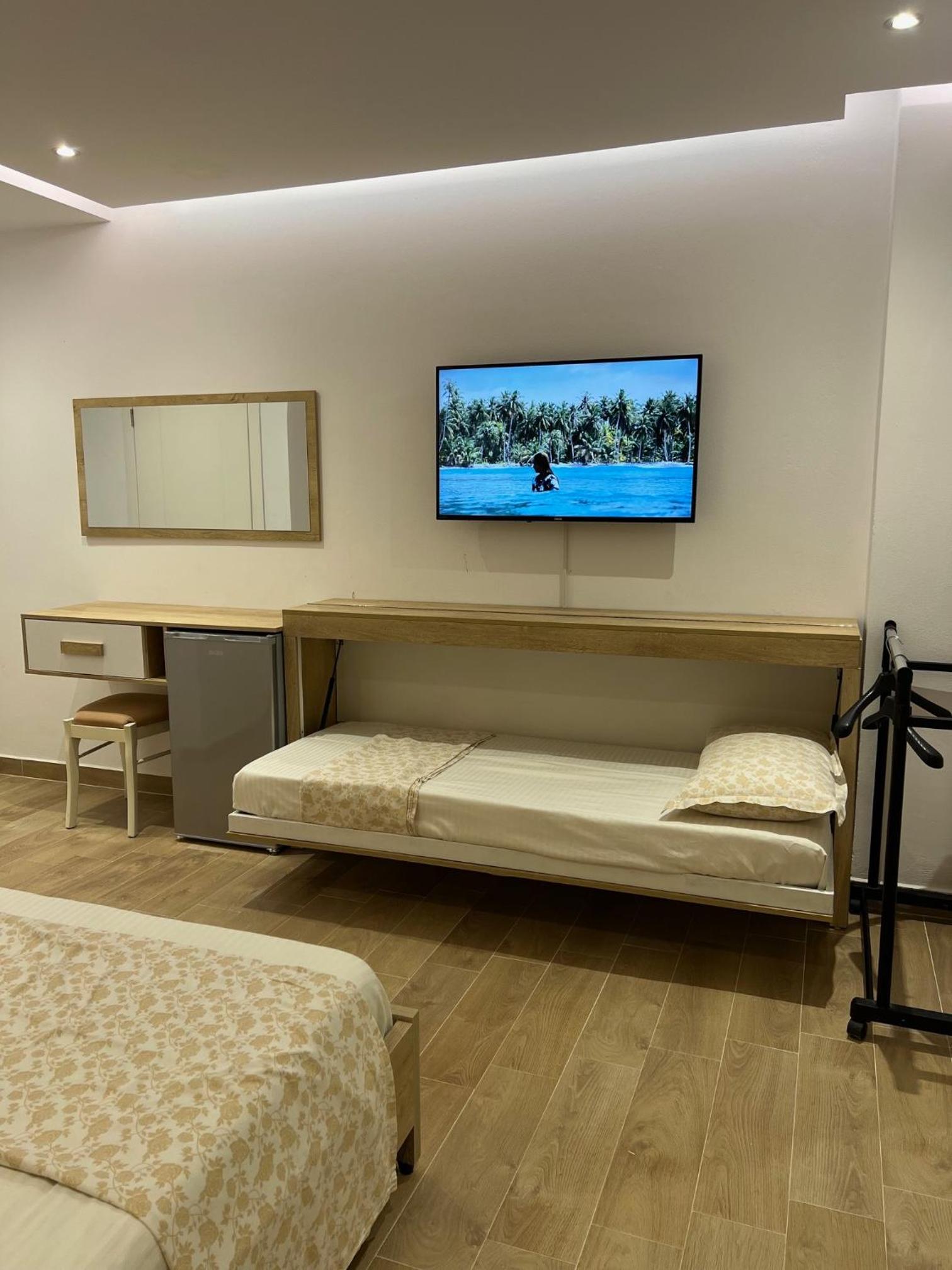 Best Summer Apartment