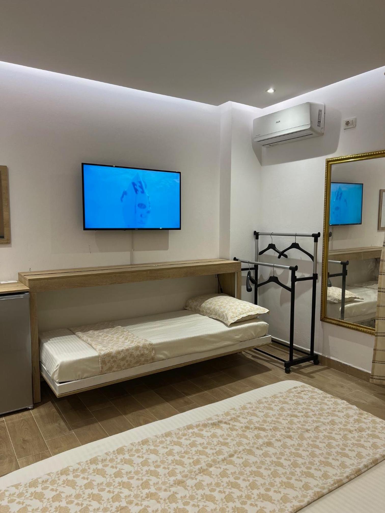 Best Summer Apartment