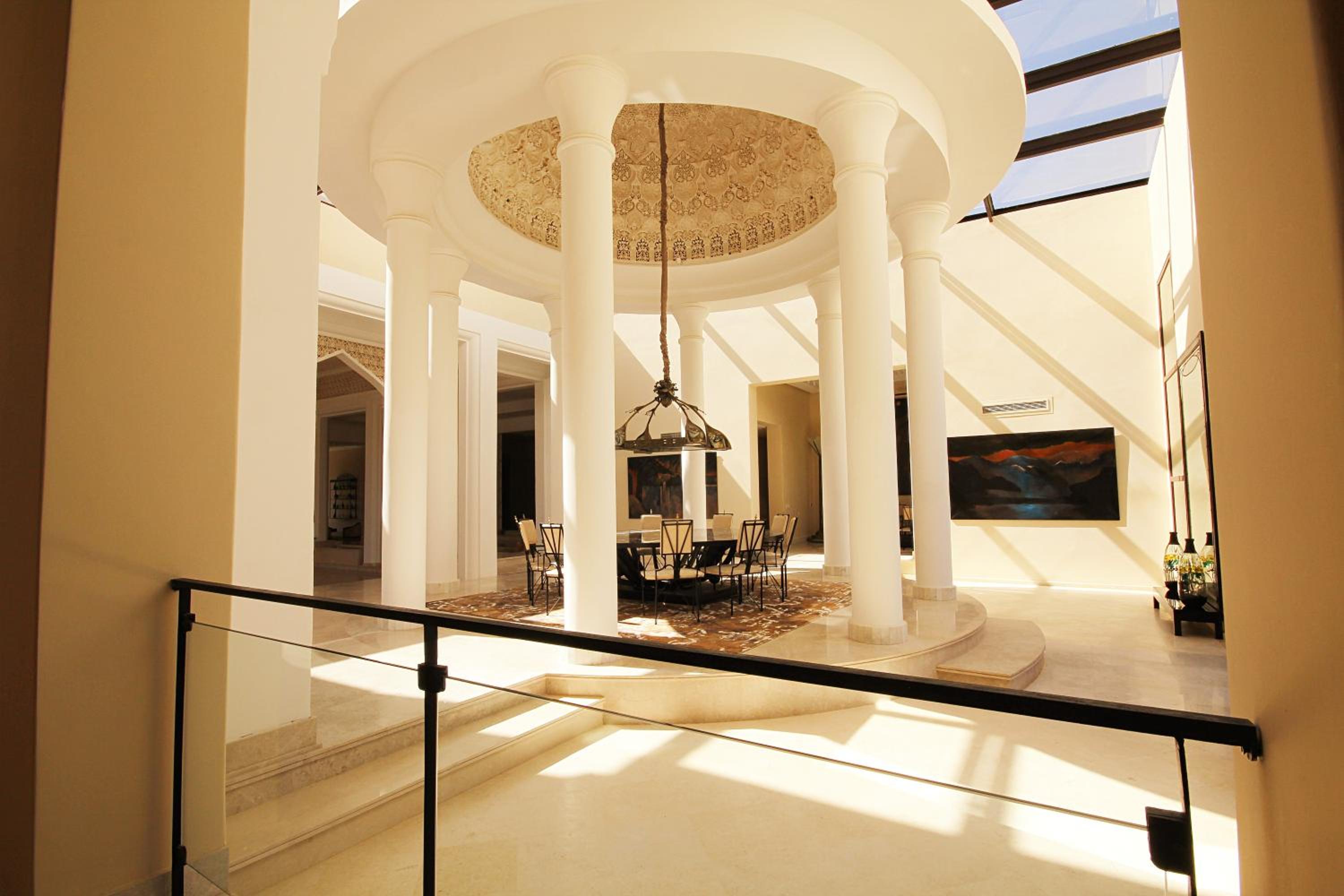 Palais Les Orchidées