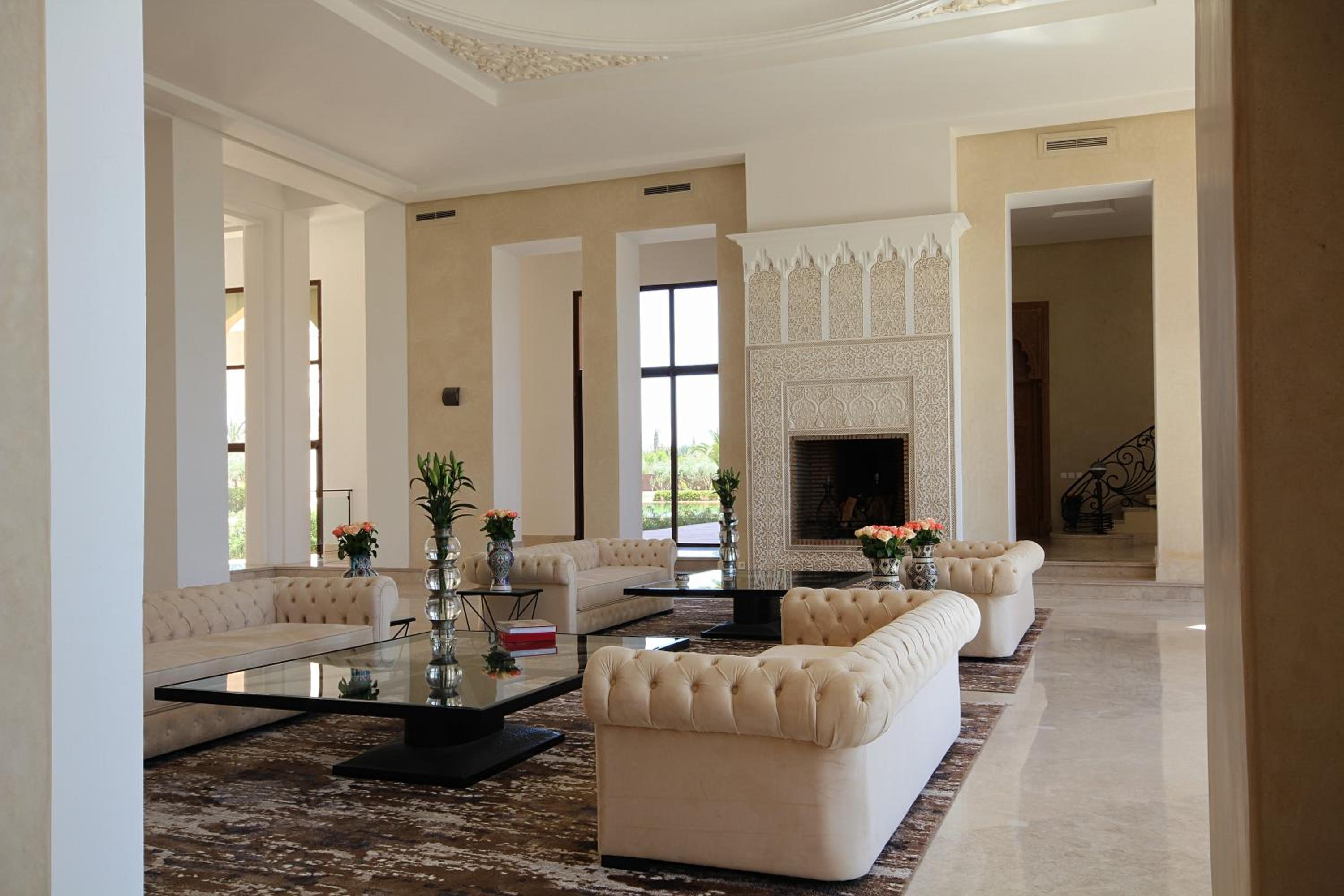 Palais Les Orchidées