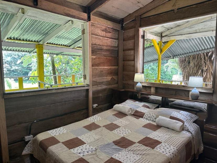 Motel Rio Celeste