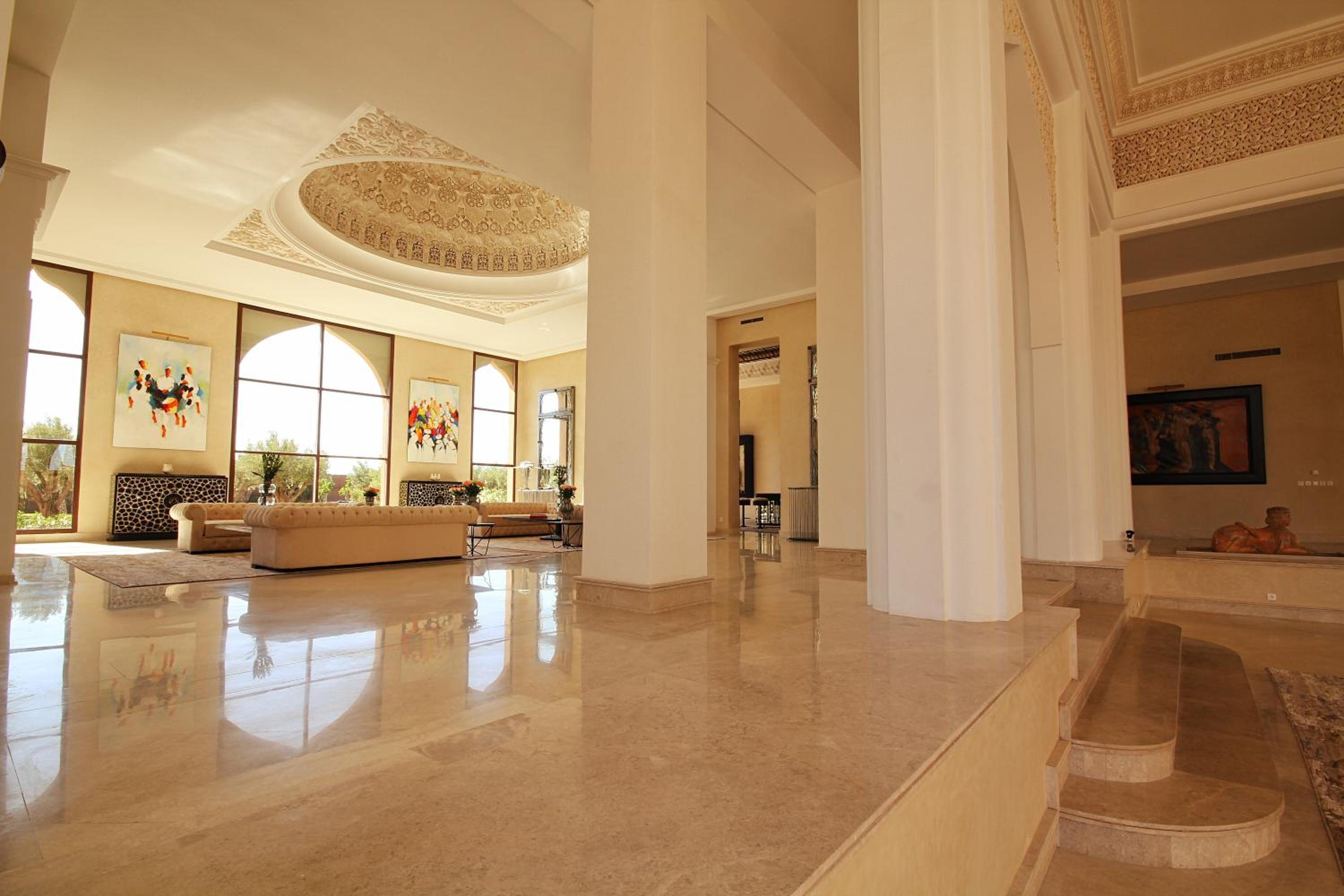 Palais Les Orchidées