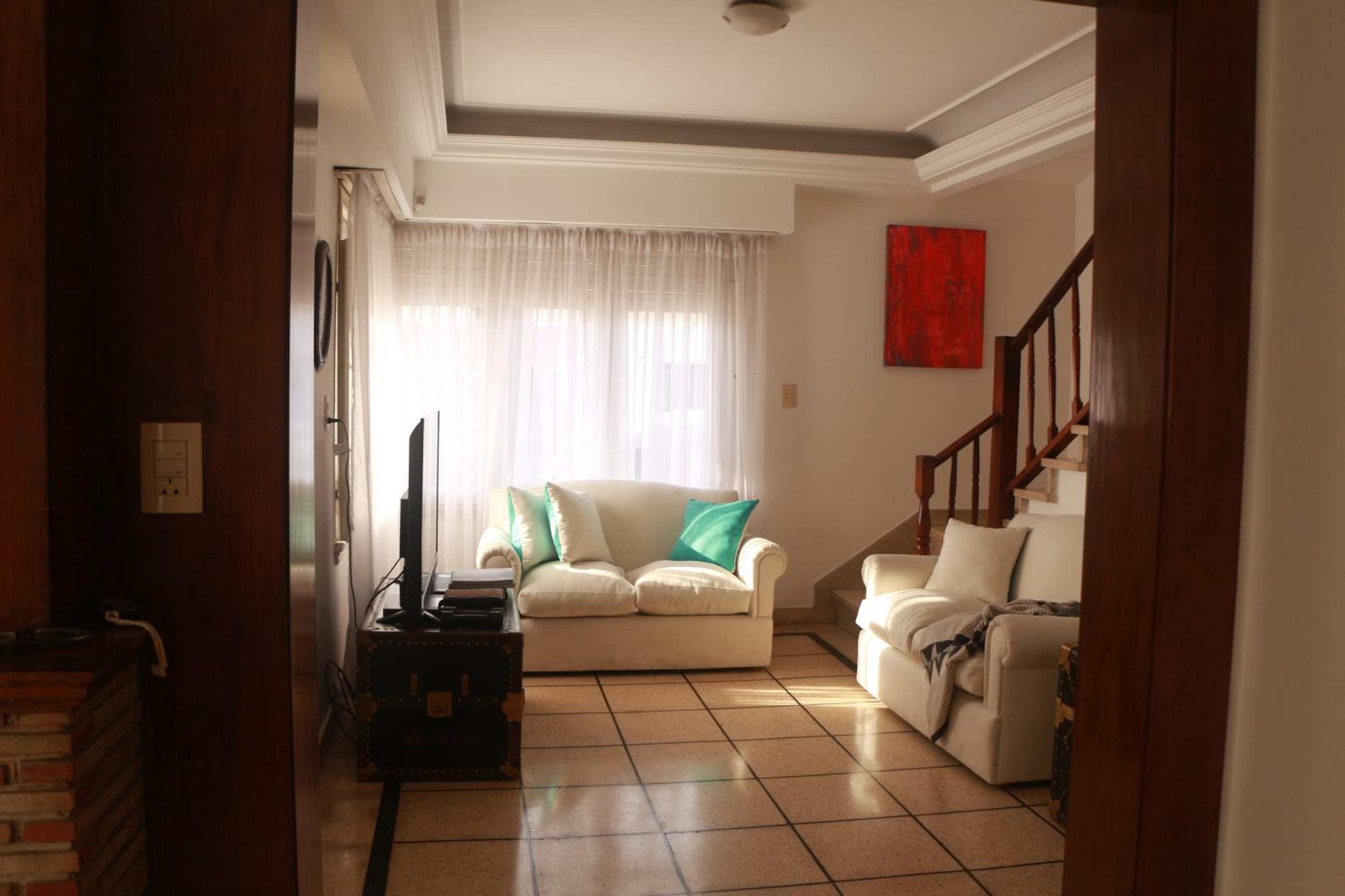 Chalet 3 dormitorios MDP