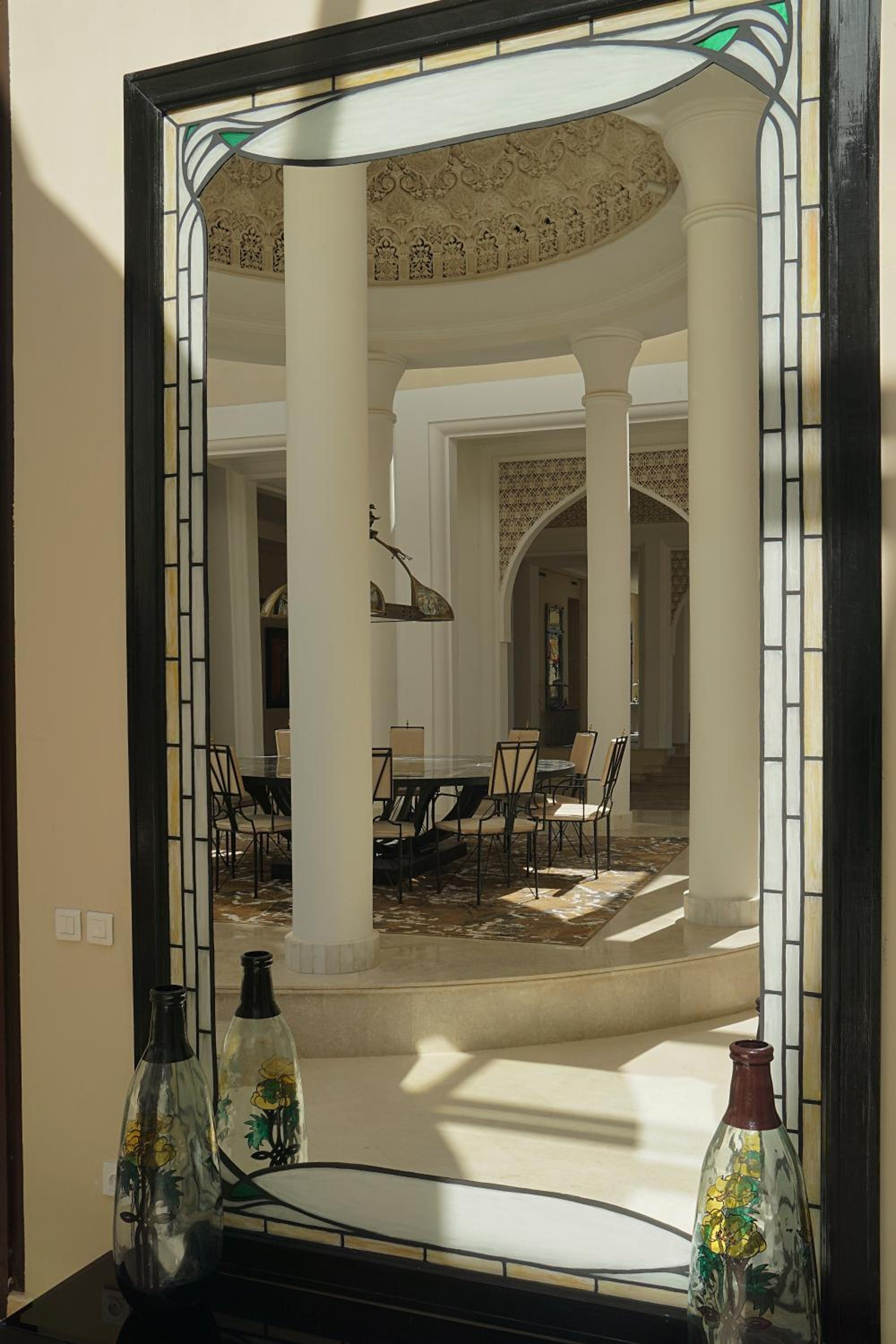 Palais Les Orchidées