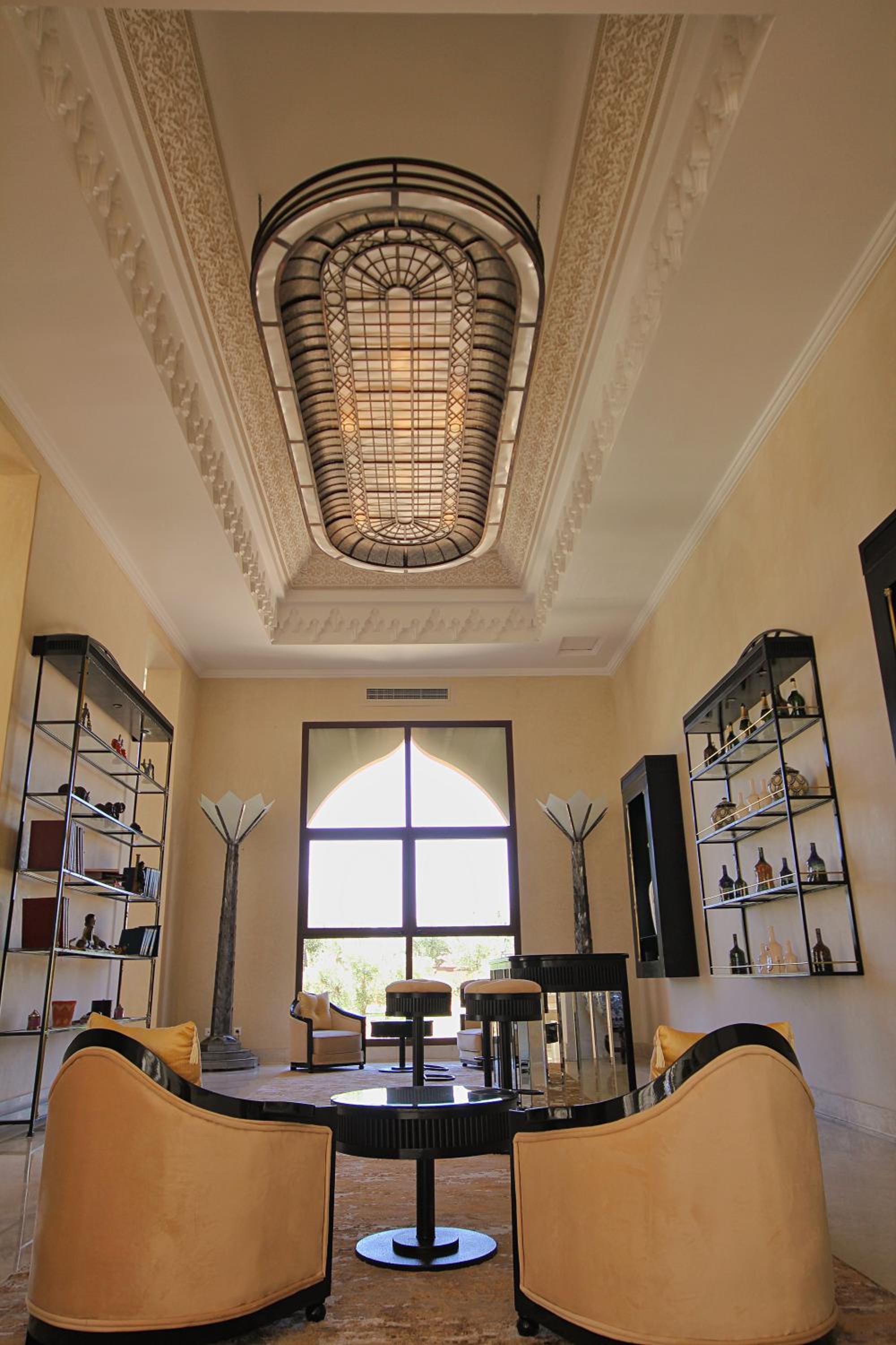 Palais Les Orchidées