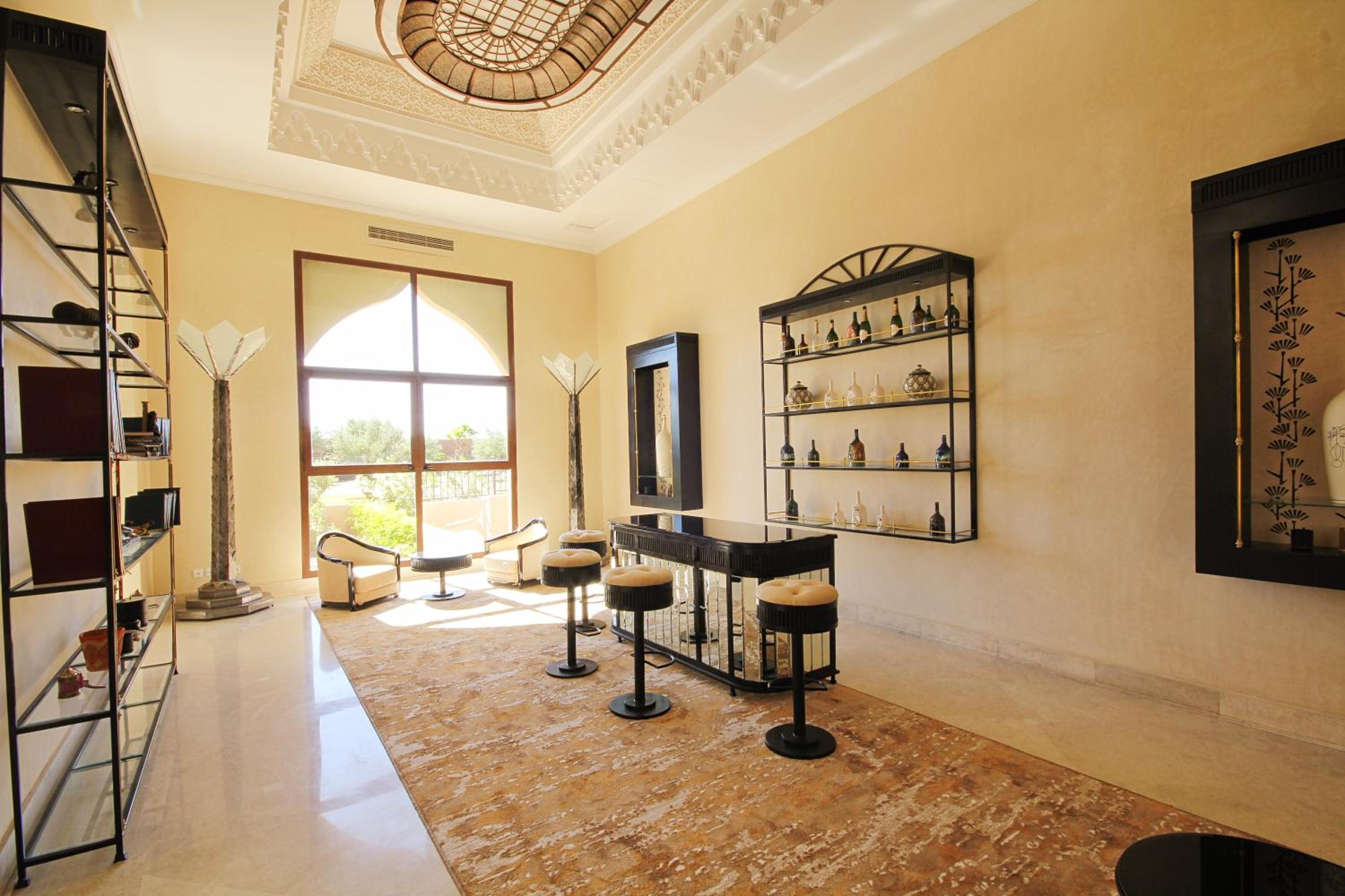 Palais Les Orchidées