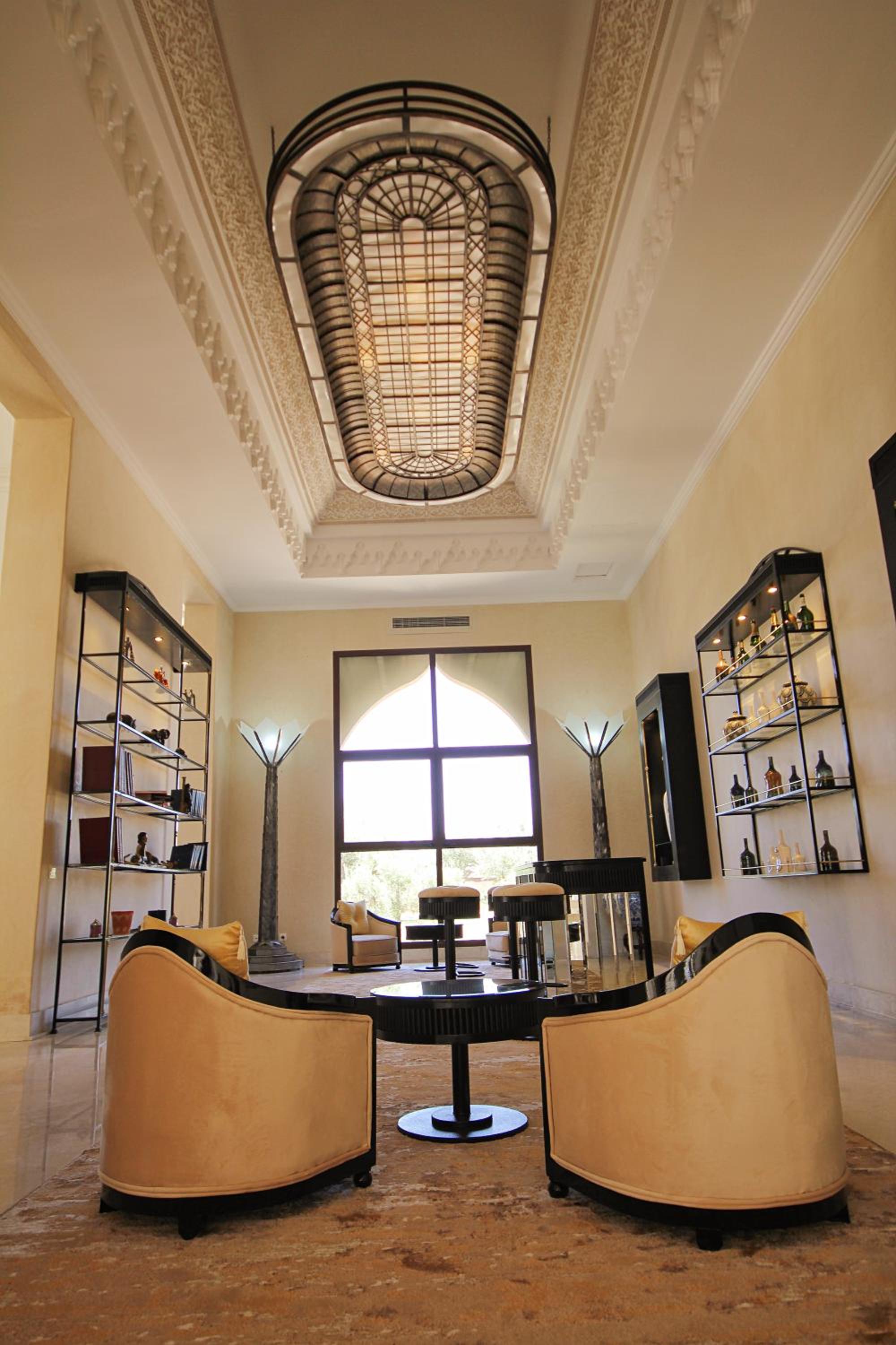 Palais Les Orchidées