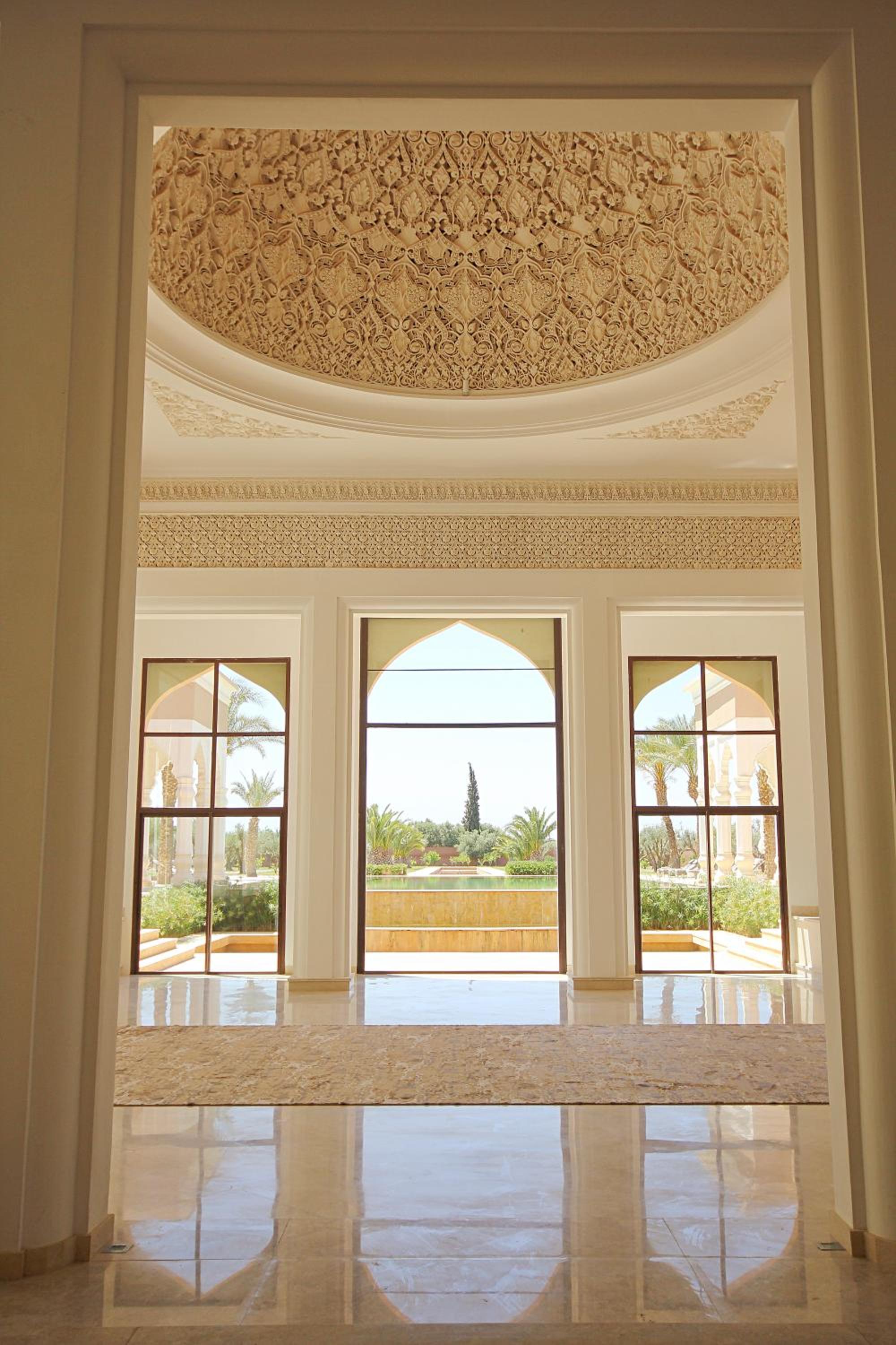 Palais Les Orchidées