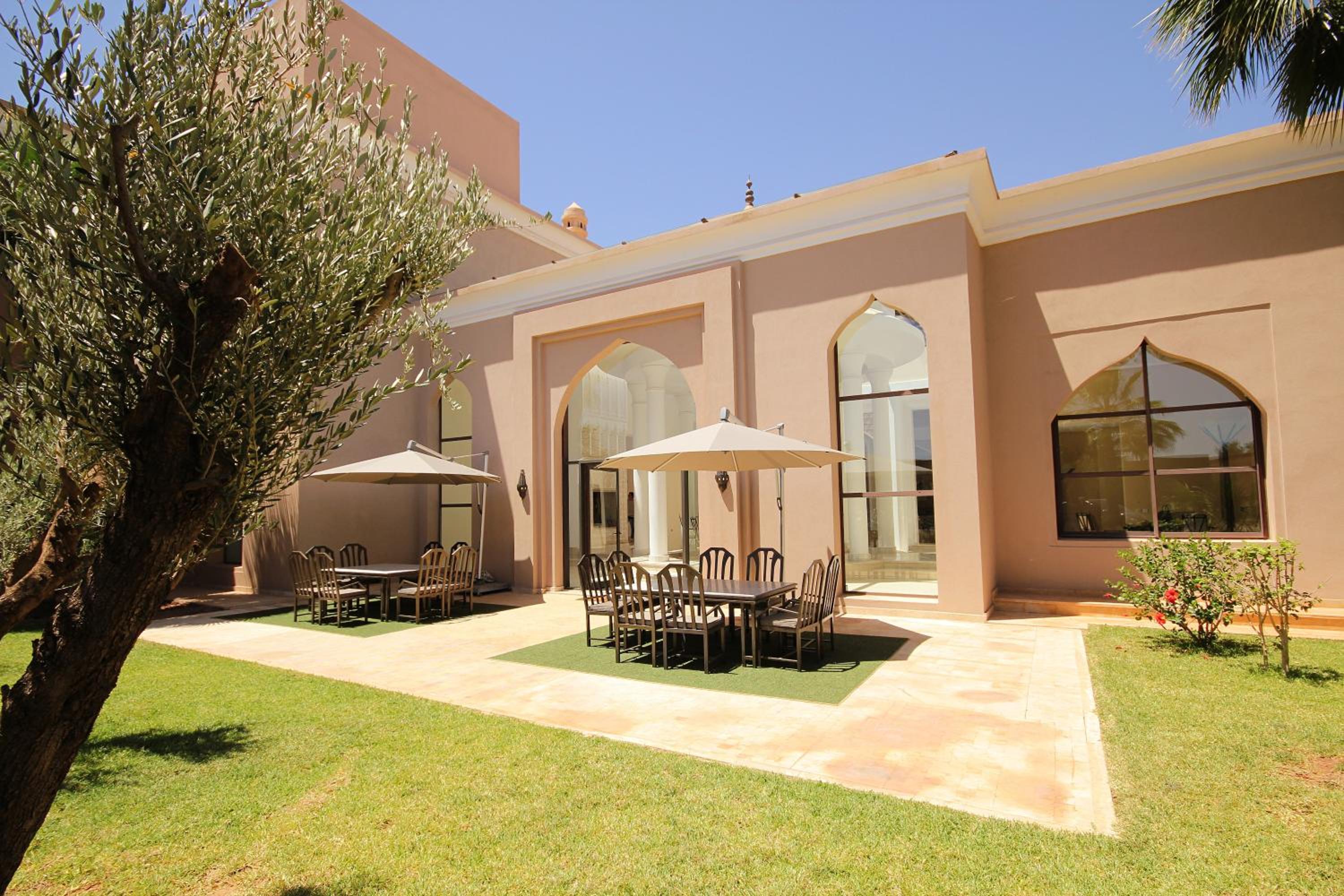 Palais Les Orchidées