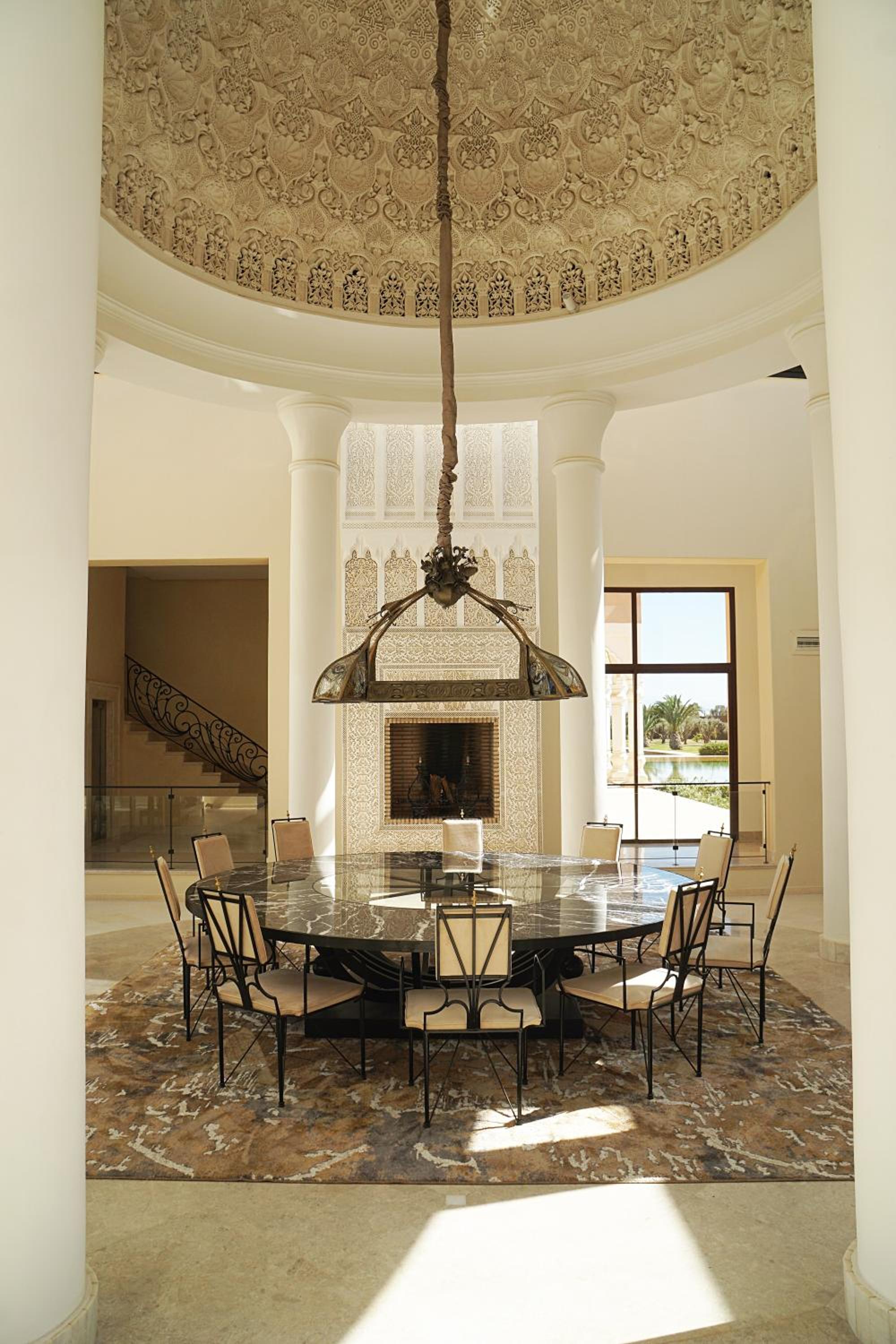 Palais Les Orchidées