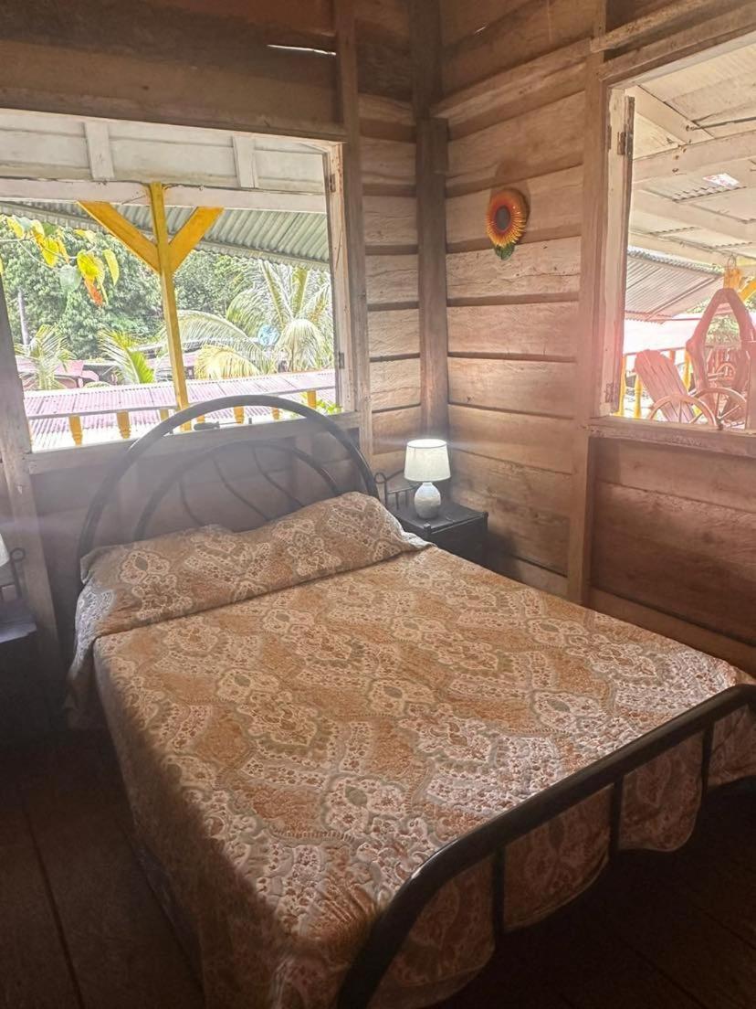 Motel Rio Celeste