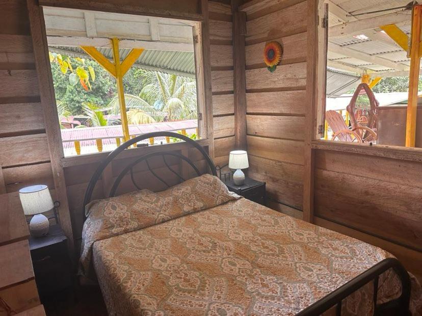 Motel Rio Celeste