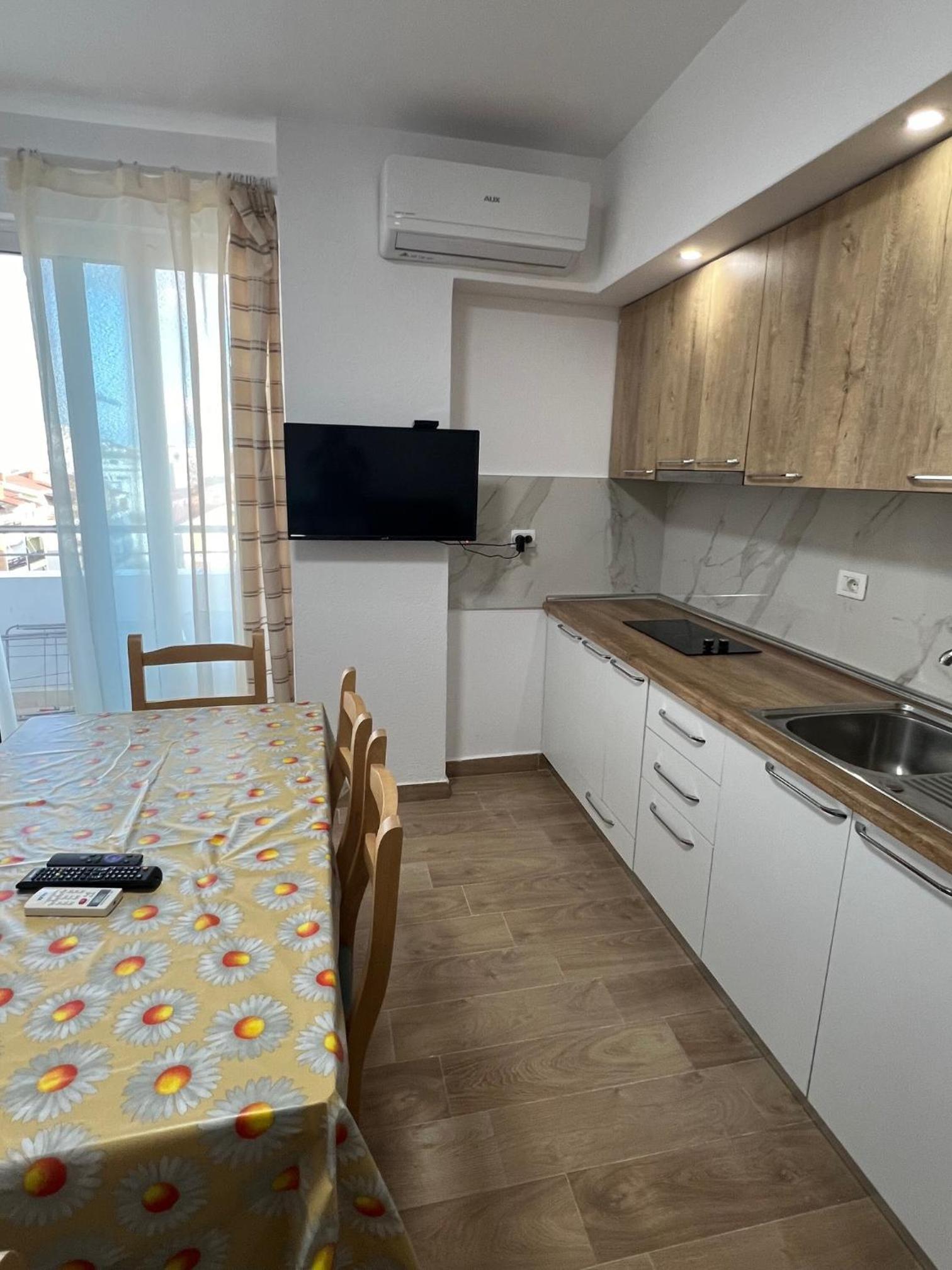 Best Summer Apartment