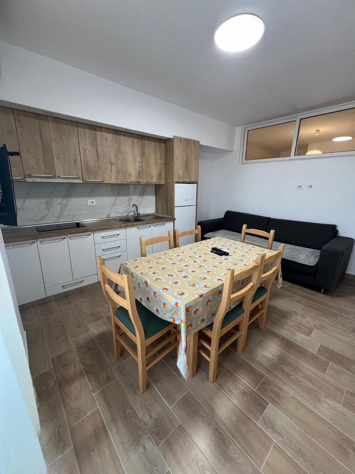 Best Summer Apartment