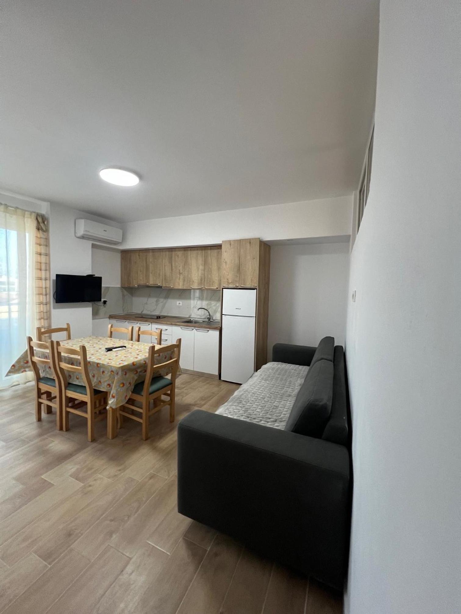 Best Summer Apartment