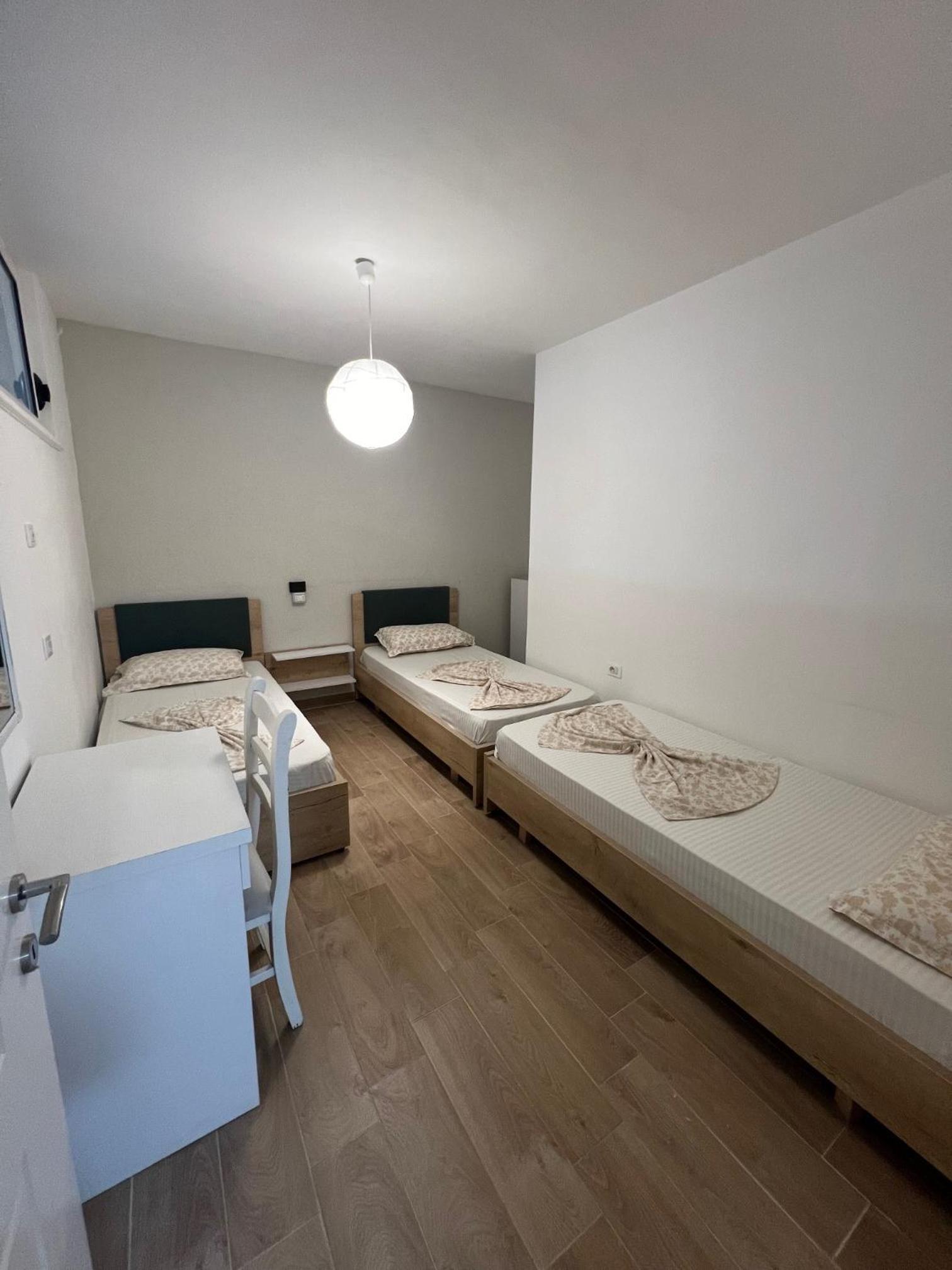 Best Summer Apartment