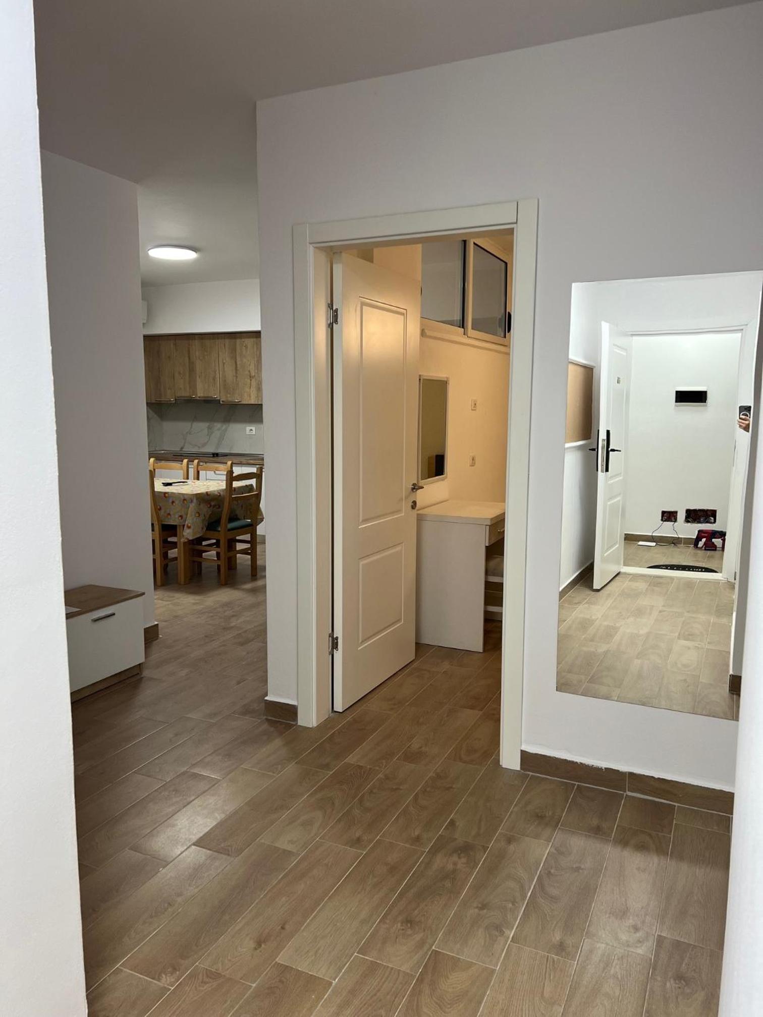 Best Summer Apartment