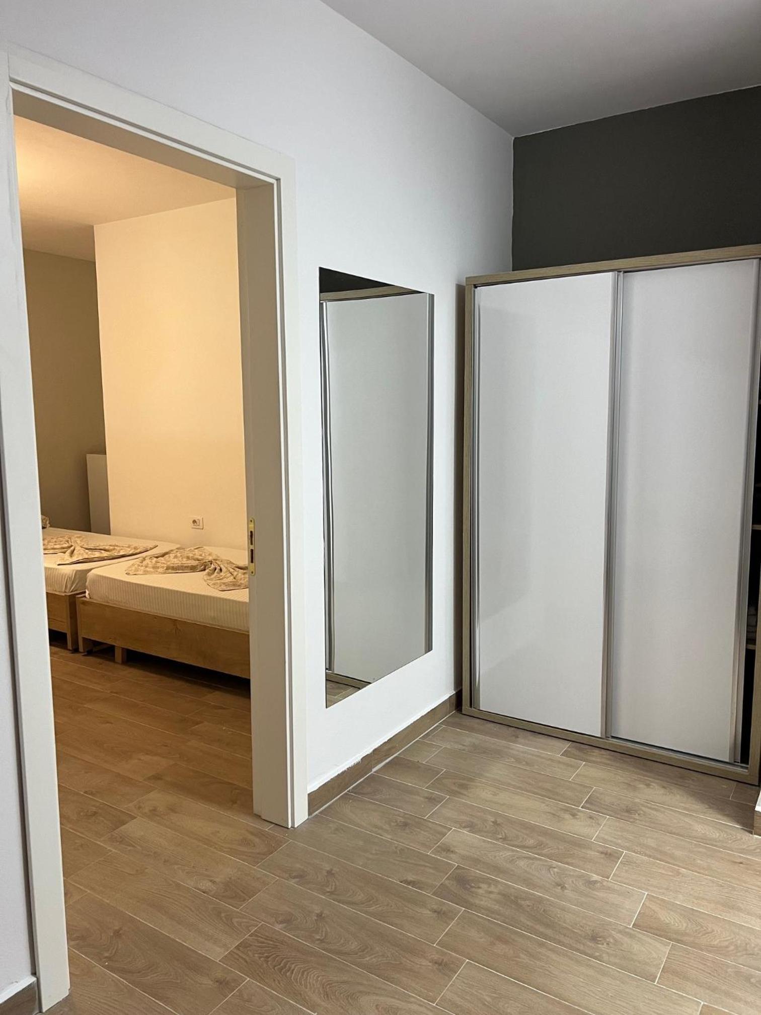 Best Summer Apartment