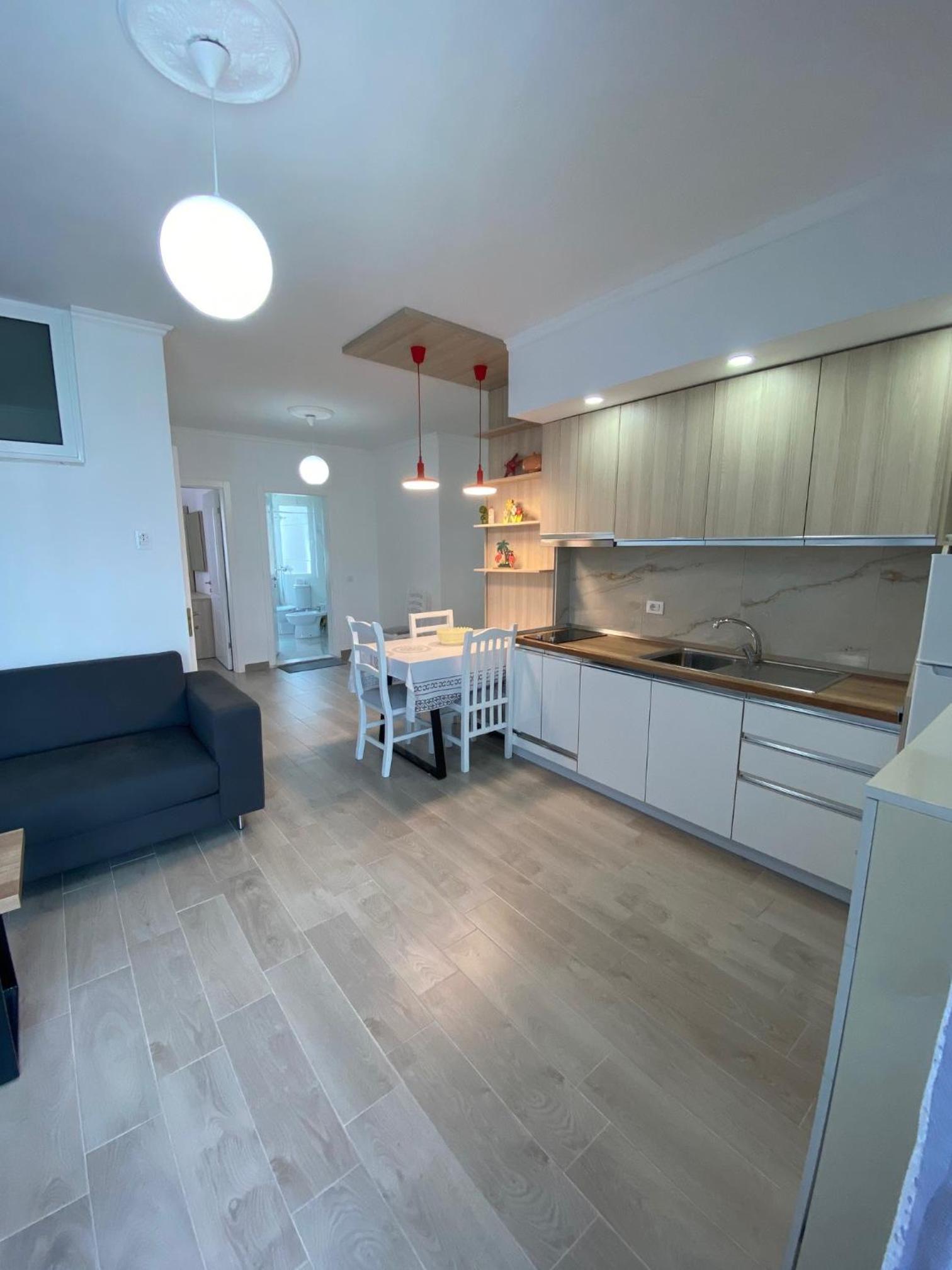 Best Summer Apartment