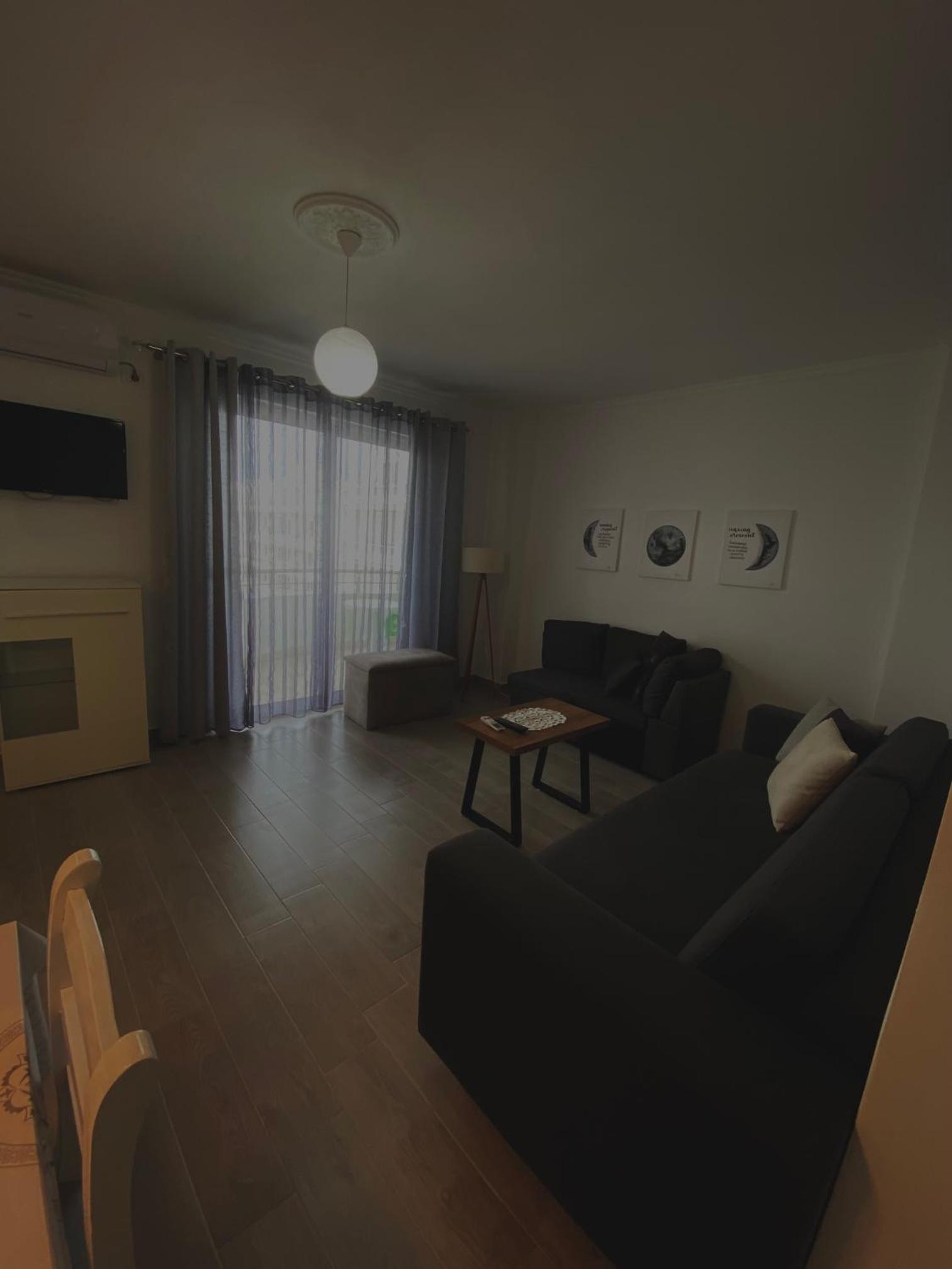 Best Summer Apartment