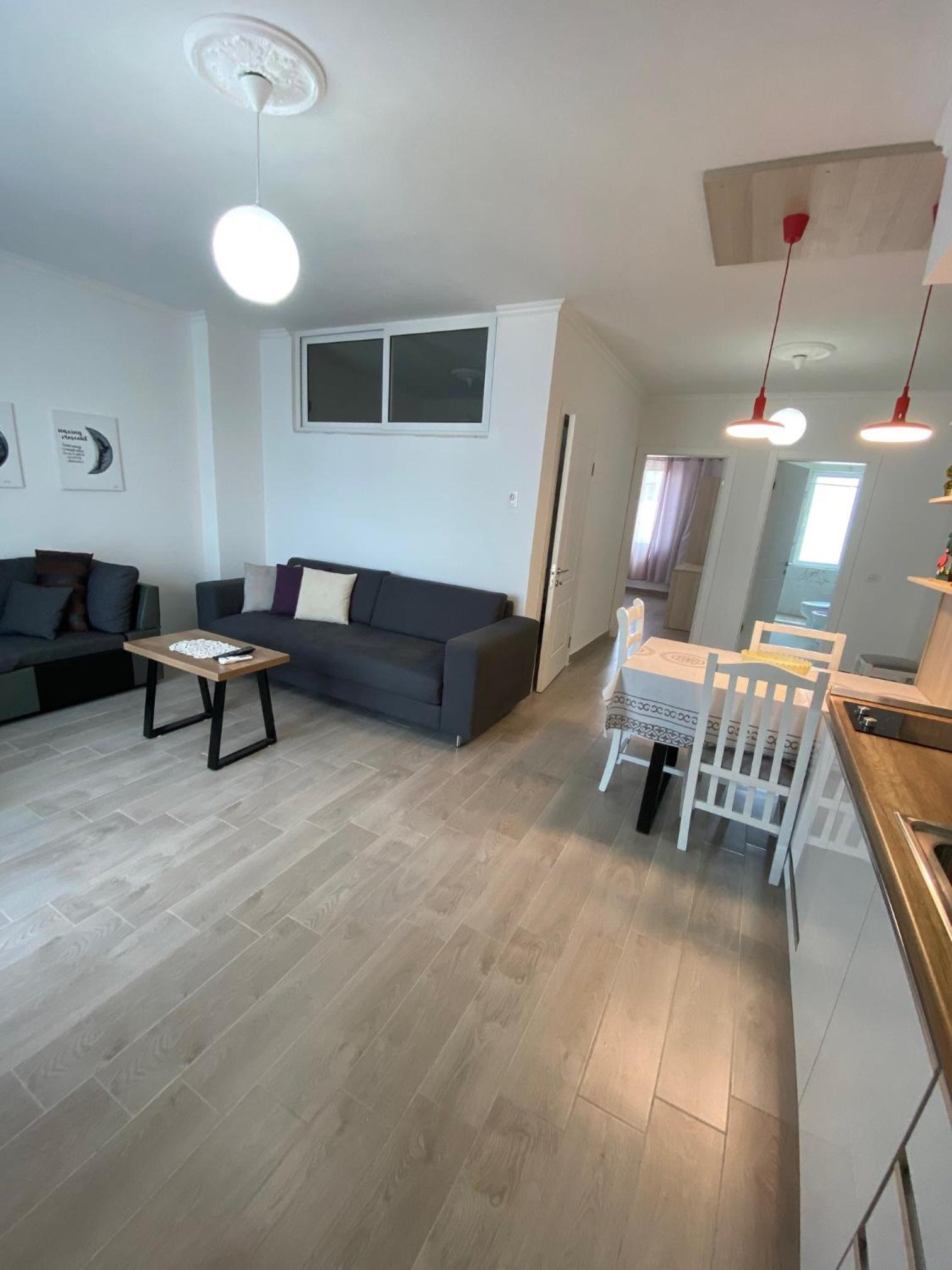 Best Summer Apartment