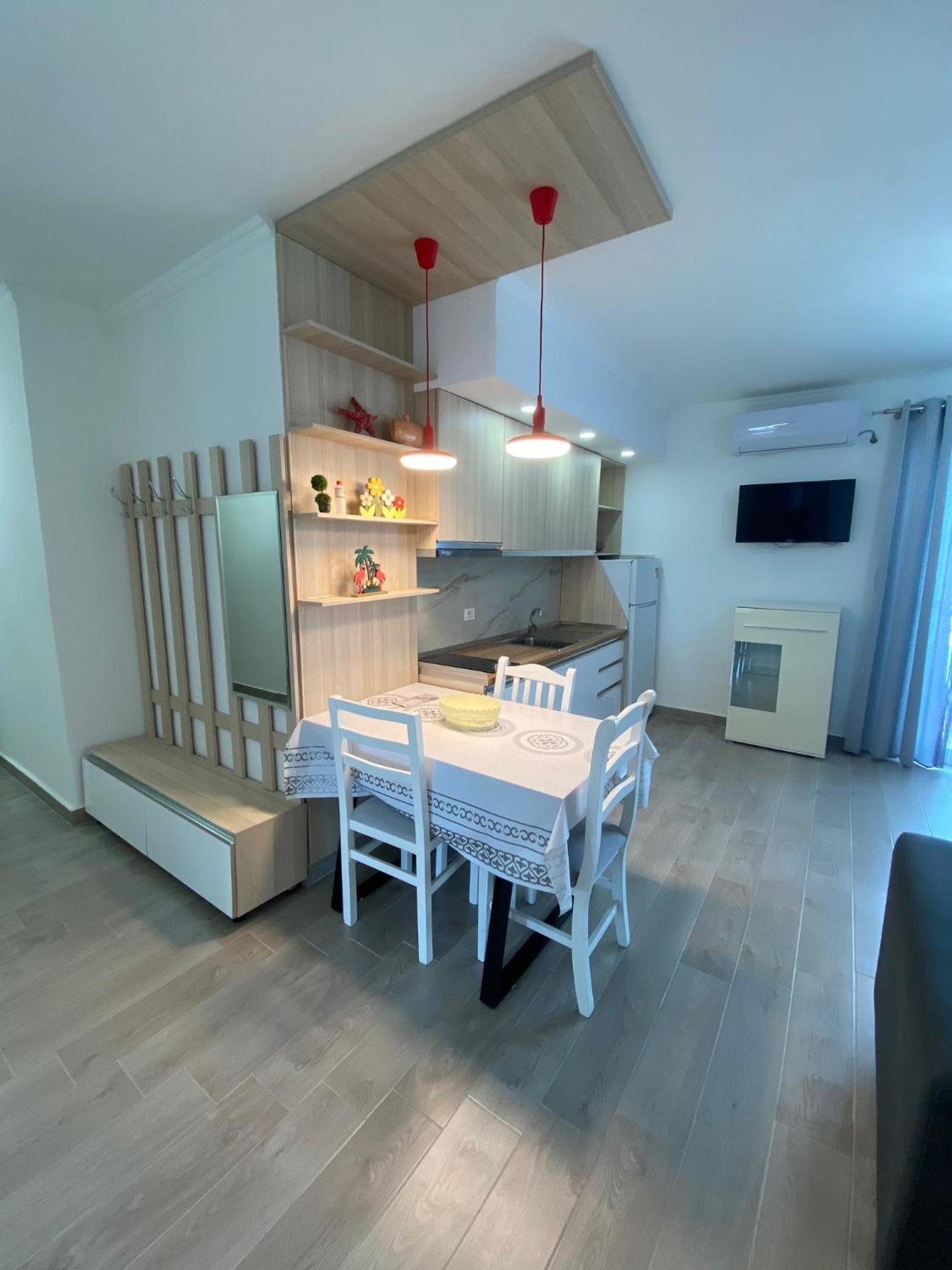 Best Summer Apartment