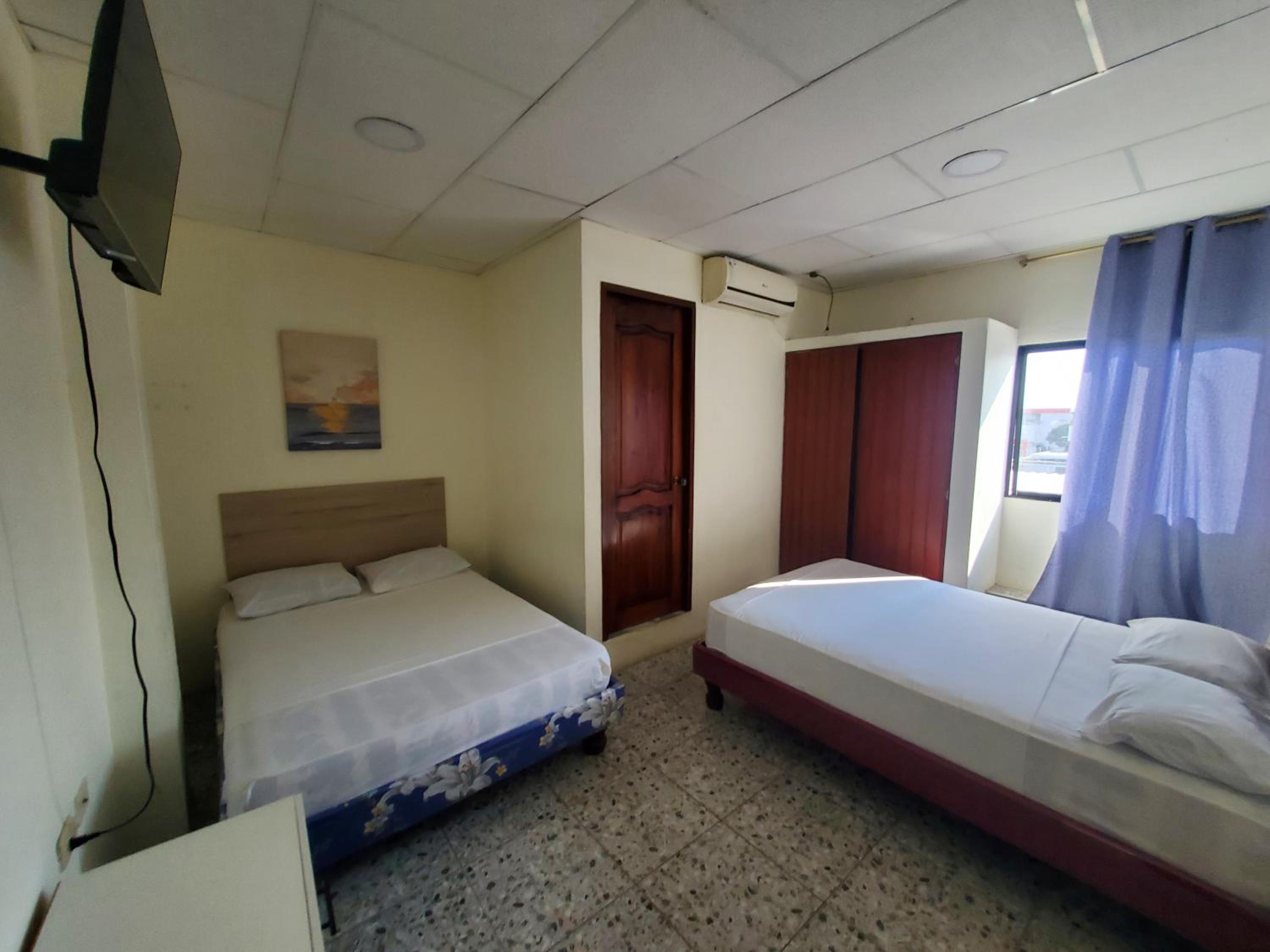HOSTAL SAN MARINO