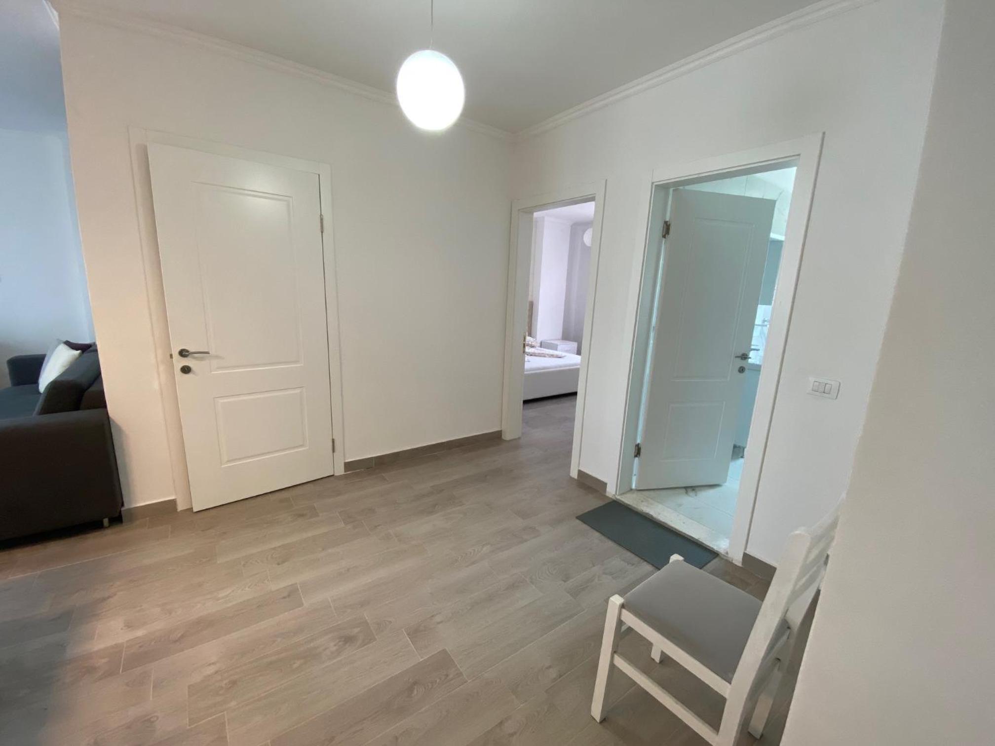 Best Summer Apartment