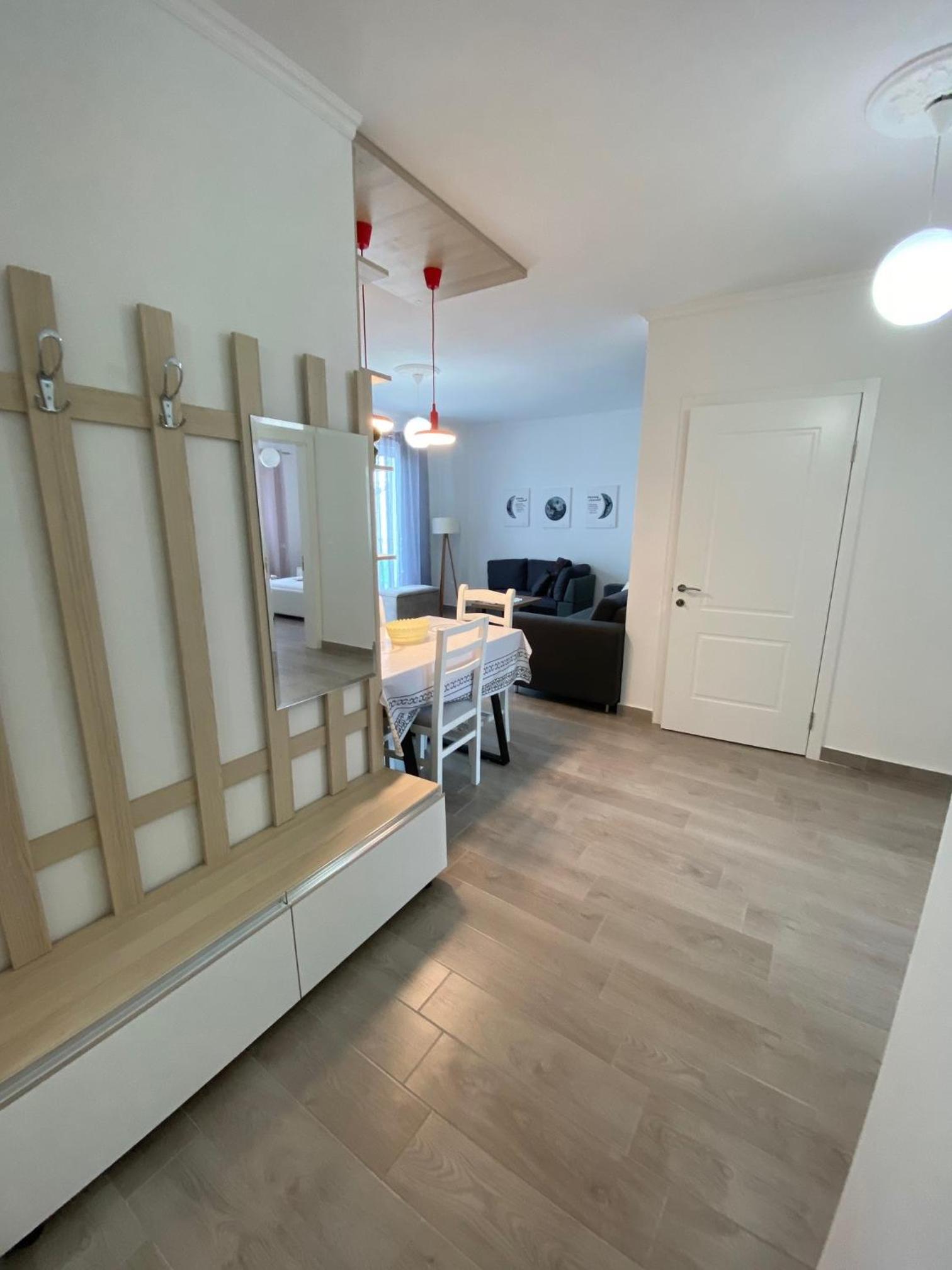 Best Summer Apartment