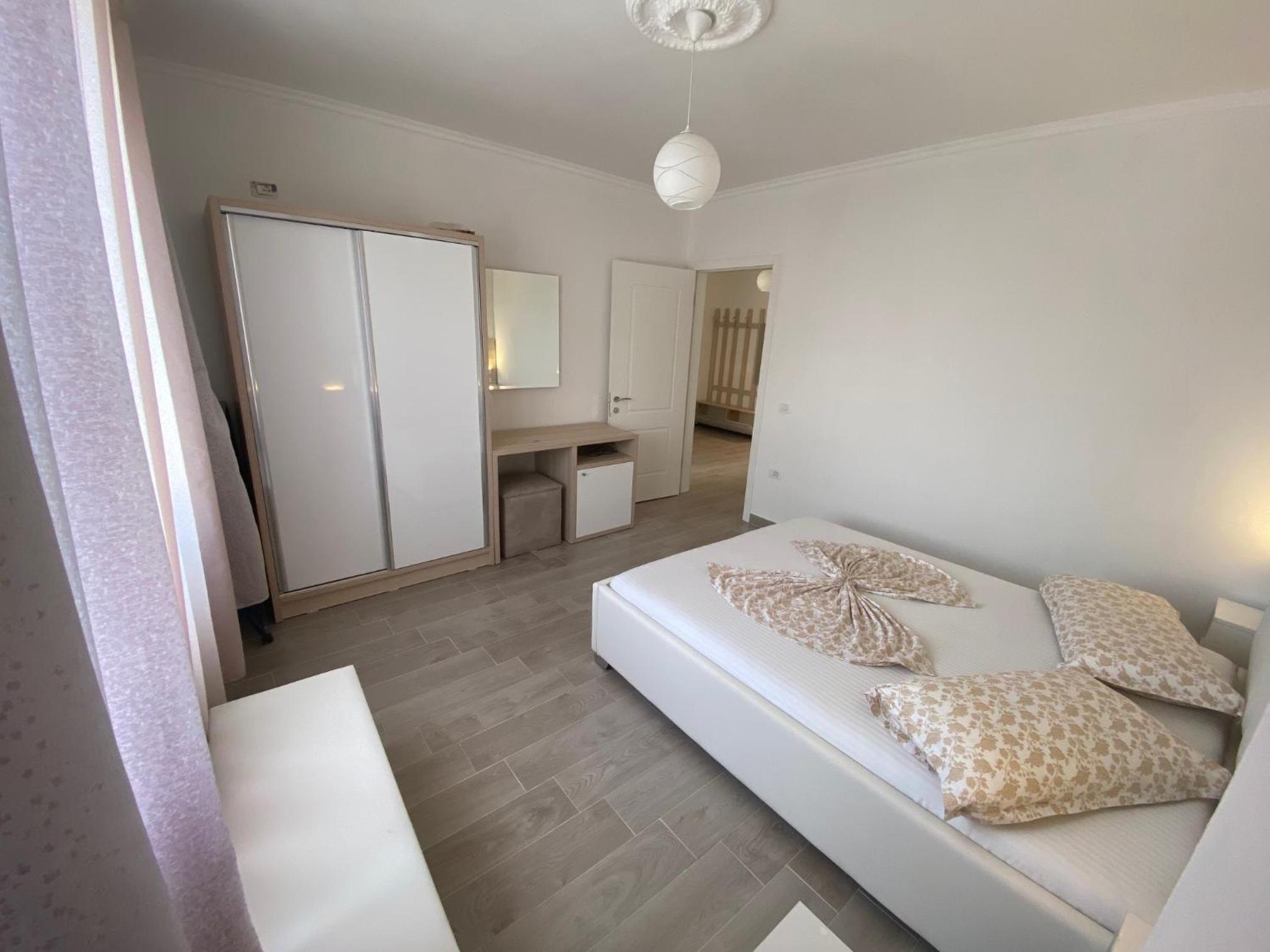 Best Summer Apartment