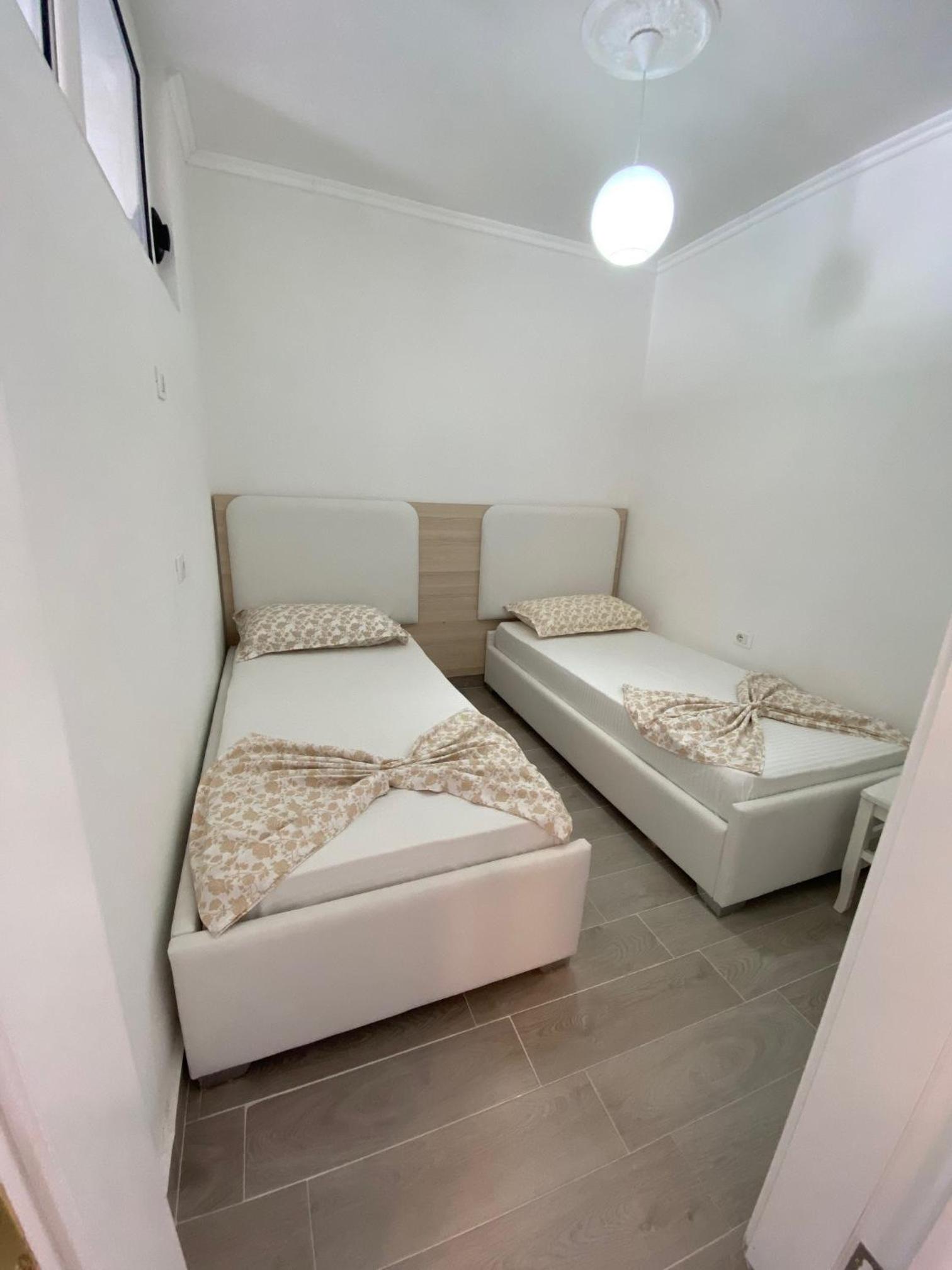 Best Summer Apartment