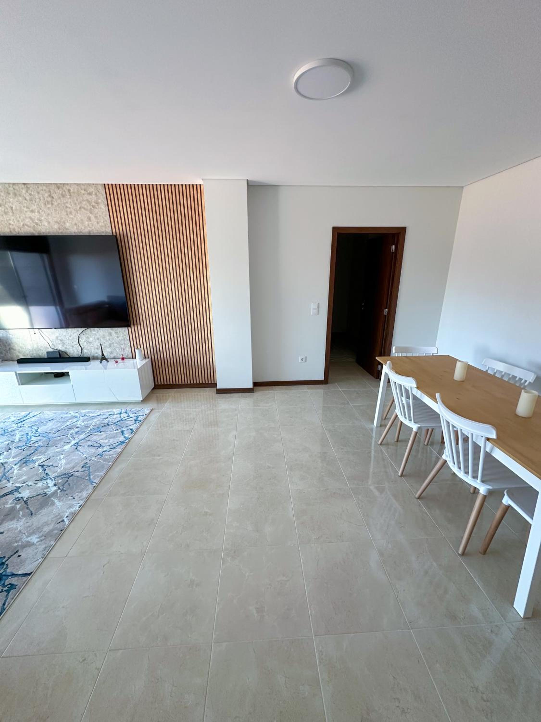 Apartament Luxury Espinho view 2