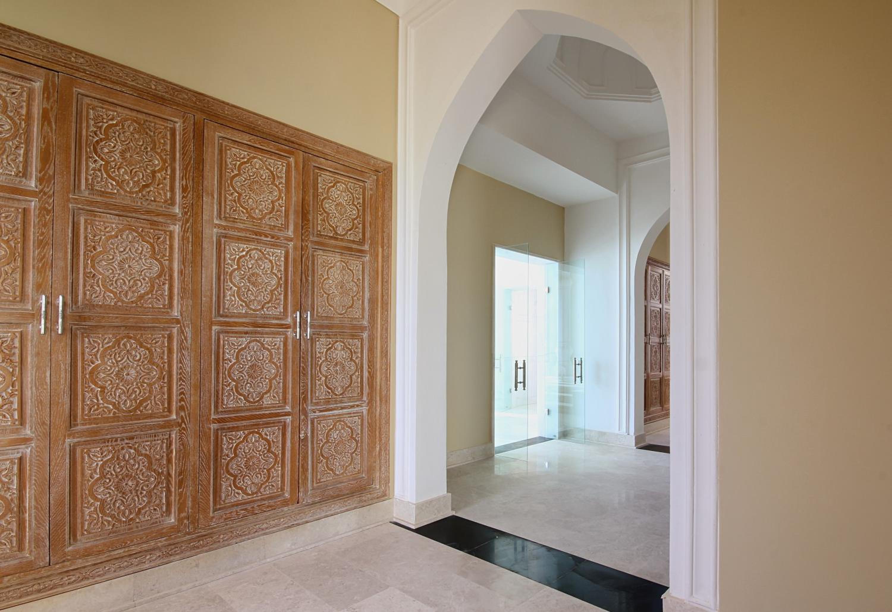 Palais Les Orchidées
