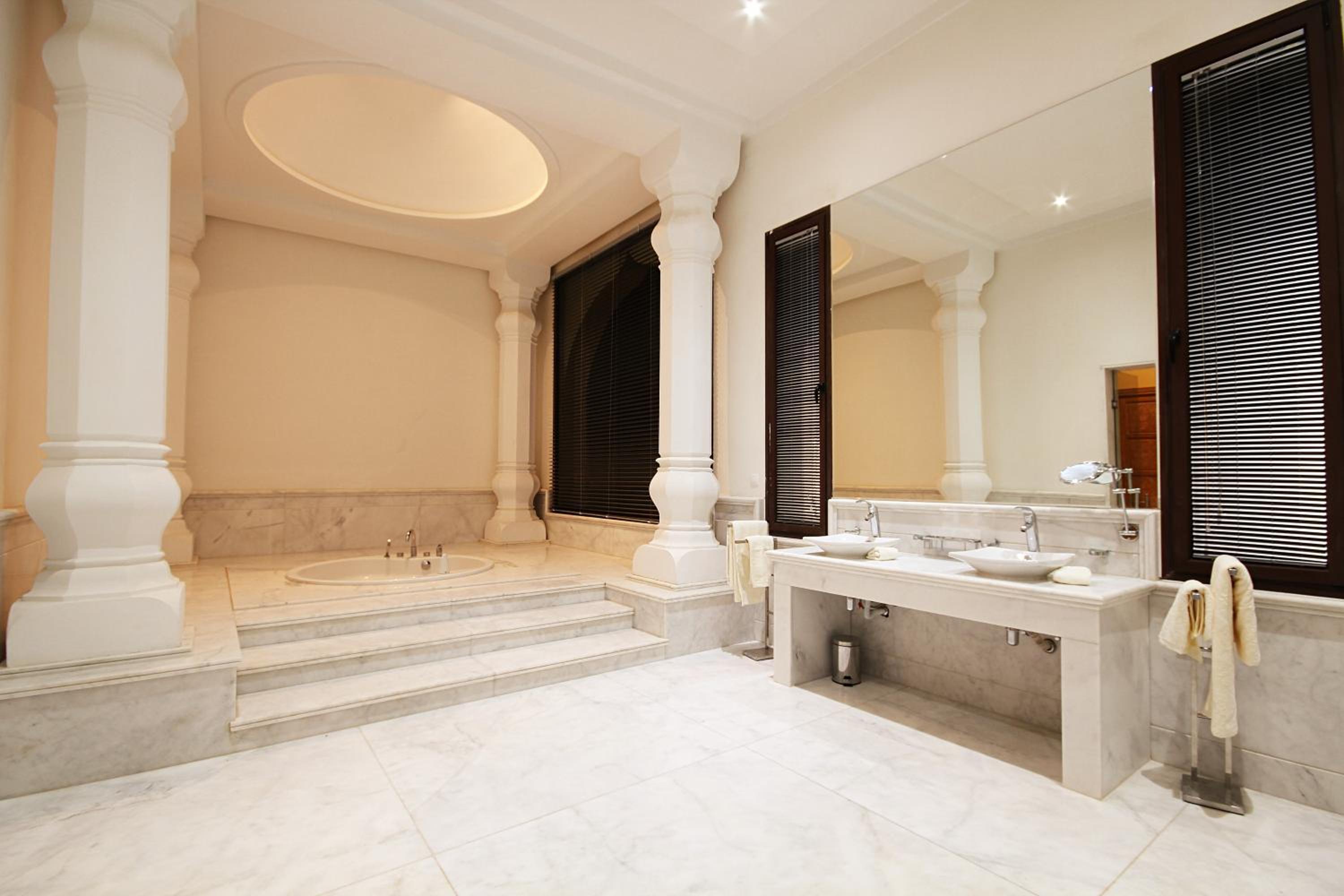 Palais Les Orchidées