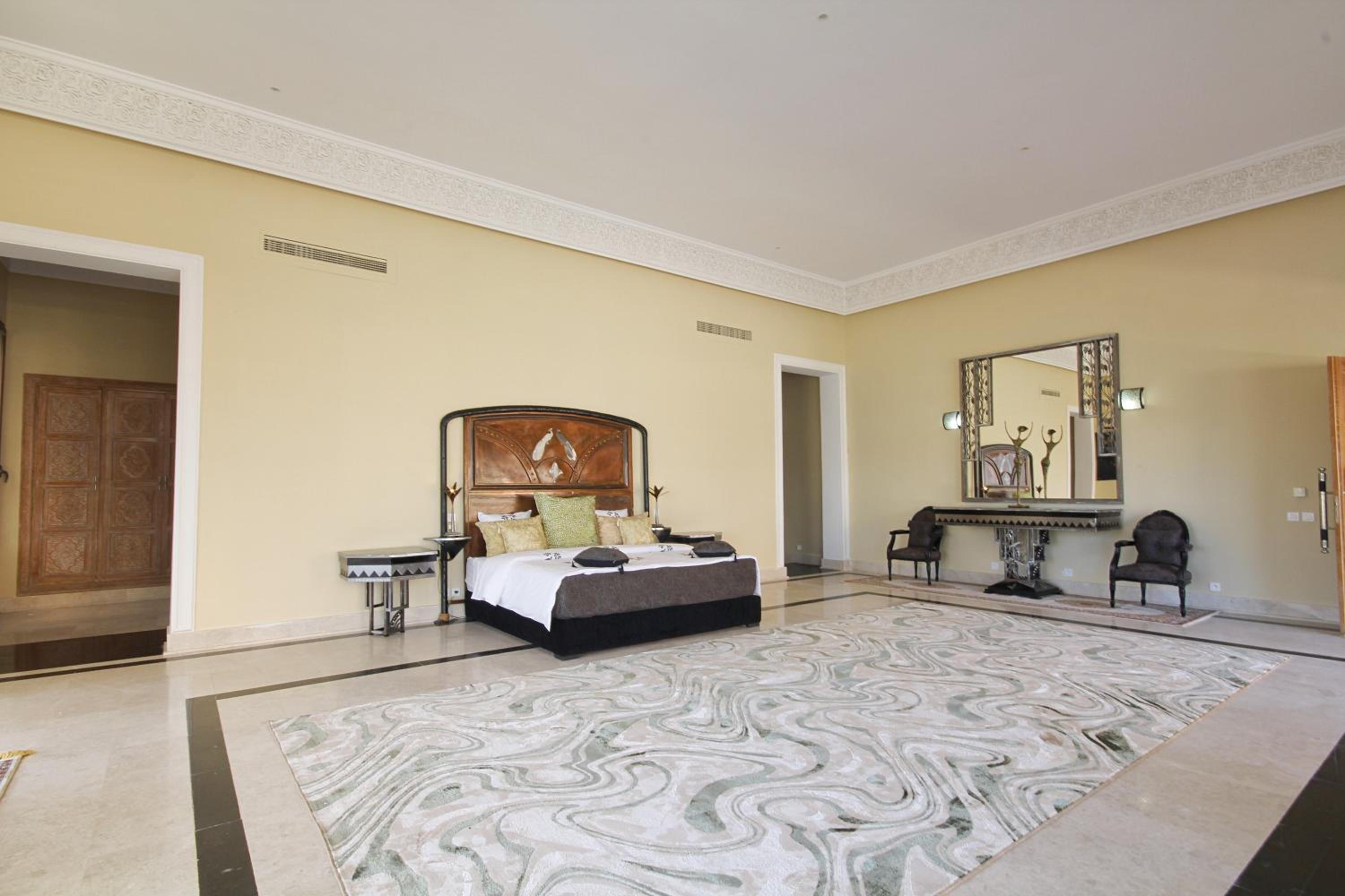 Palais Les Orchidées