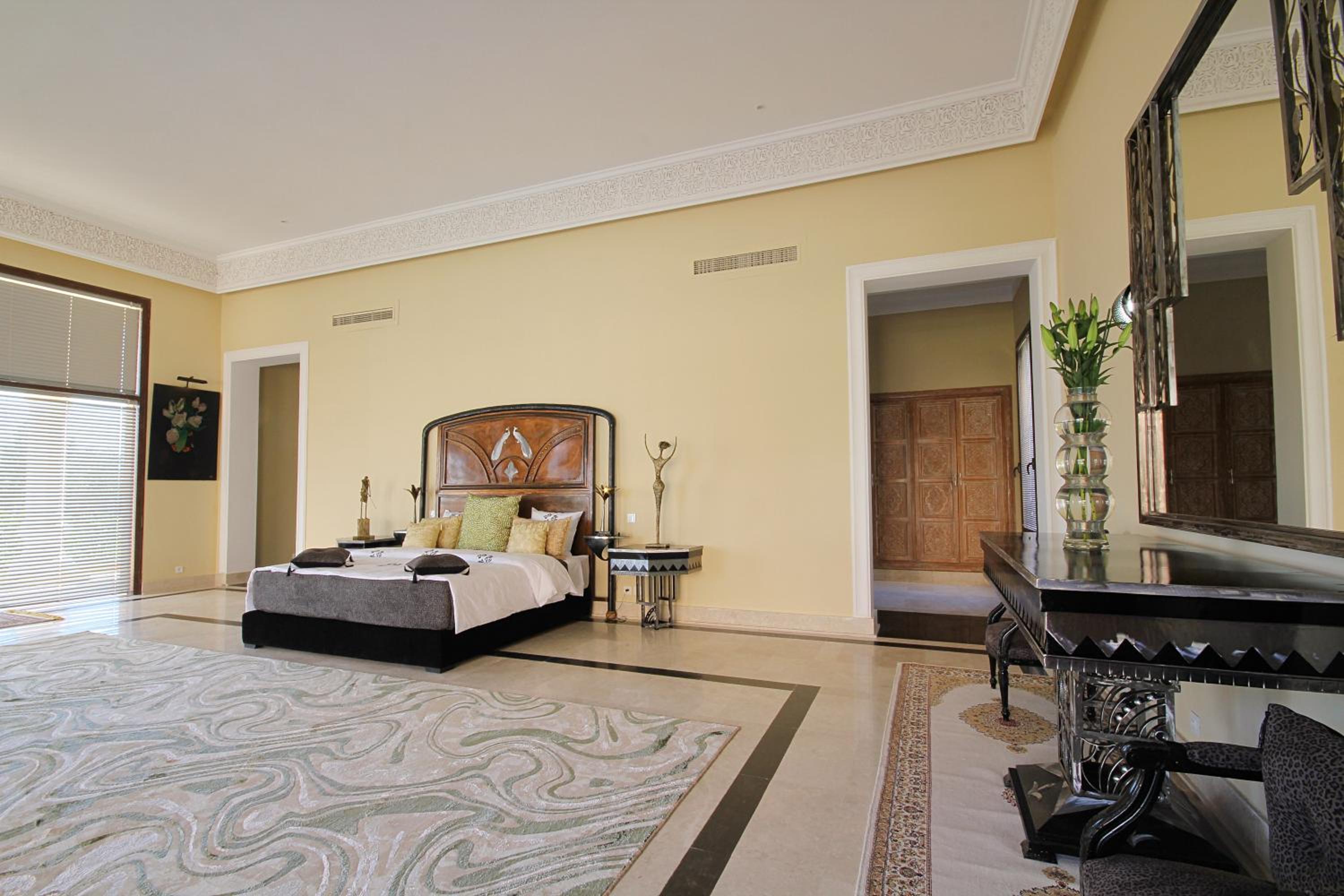 Palais Les Orchidées