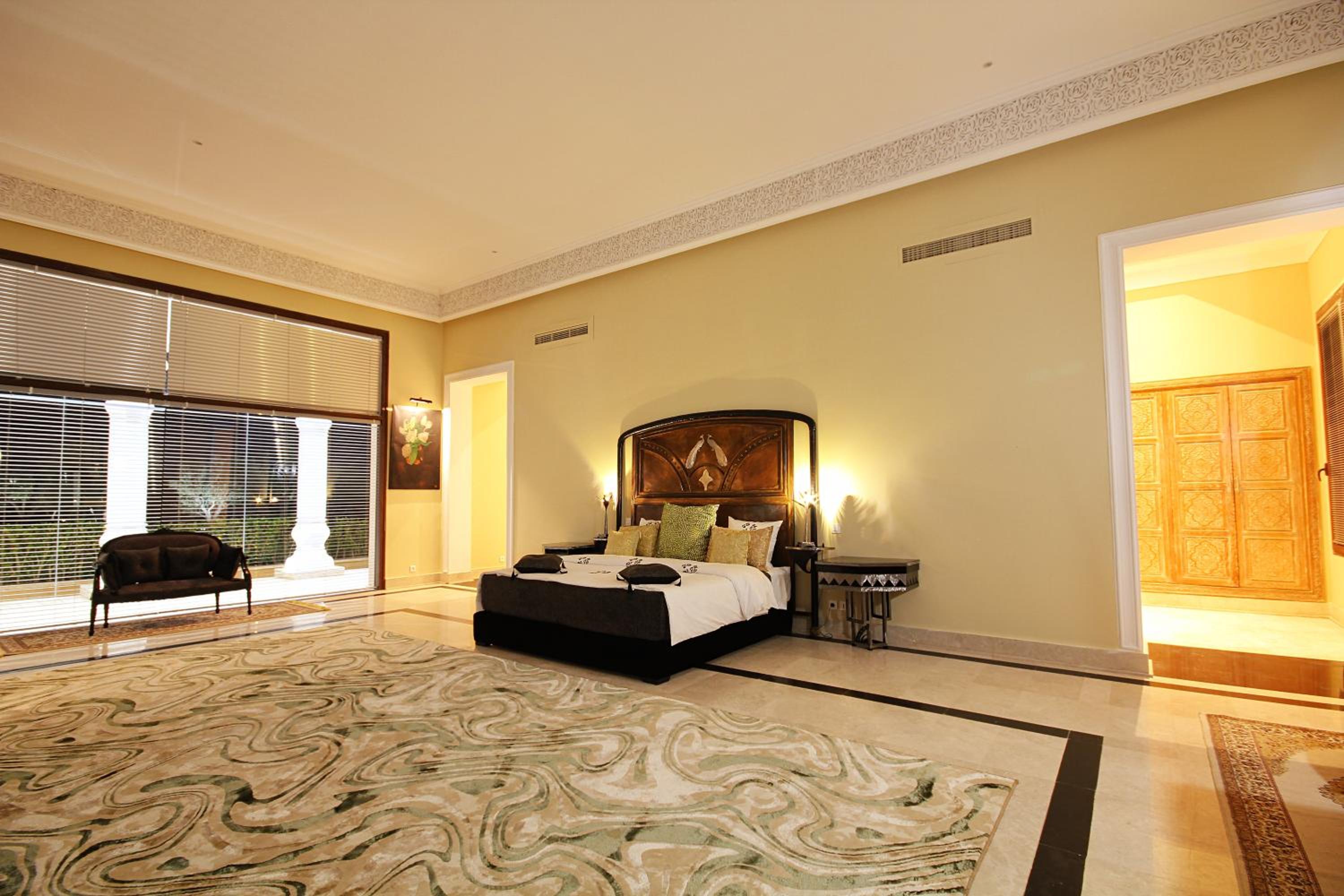 Palais Les Orchidées