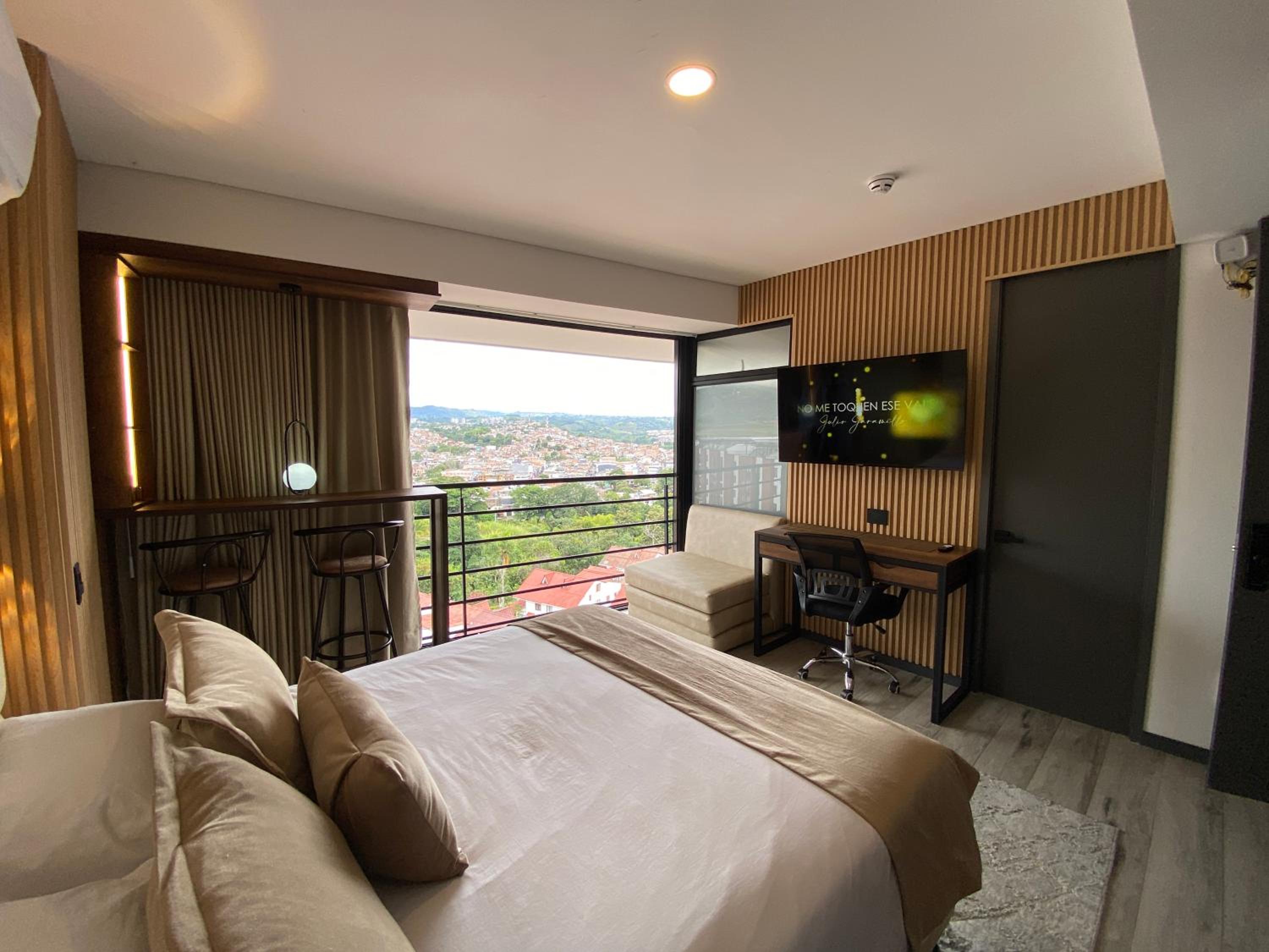 Epic Suites x Ahead