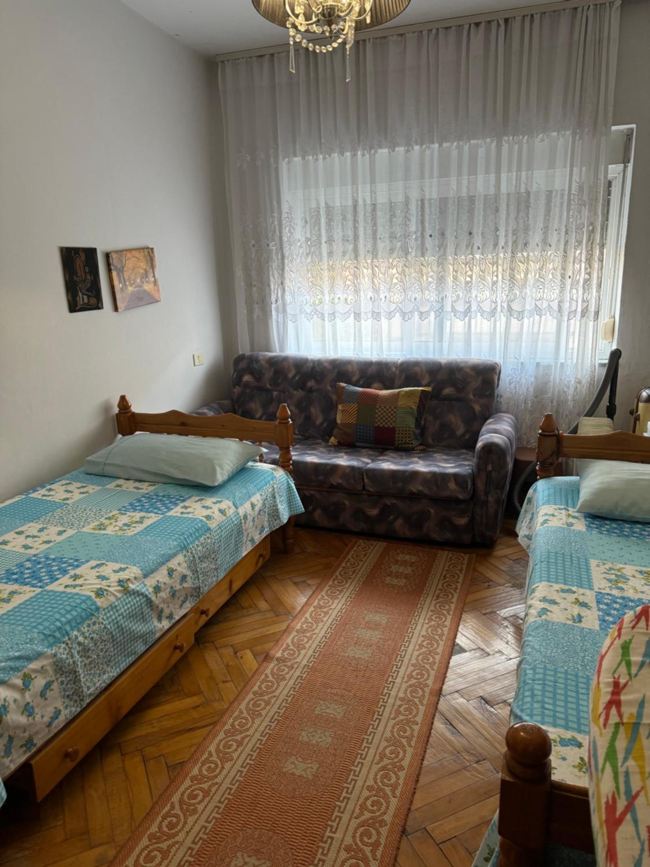 Janas cozy and comfort apartment