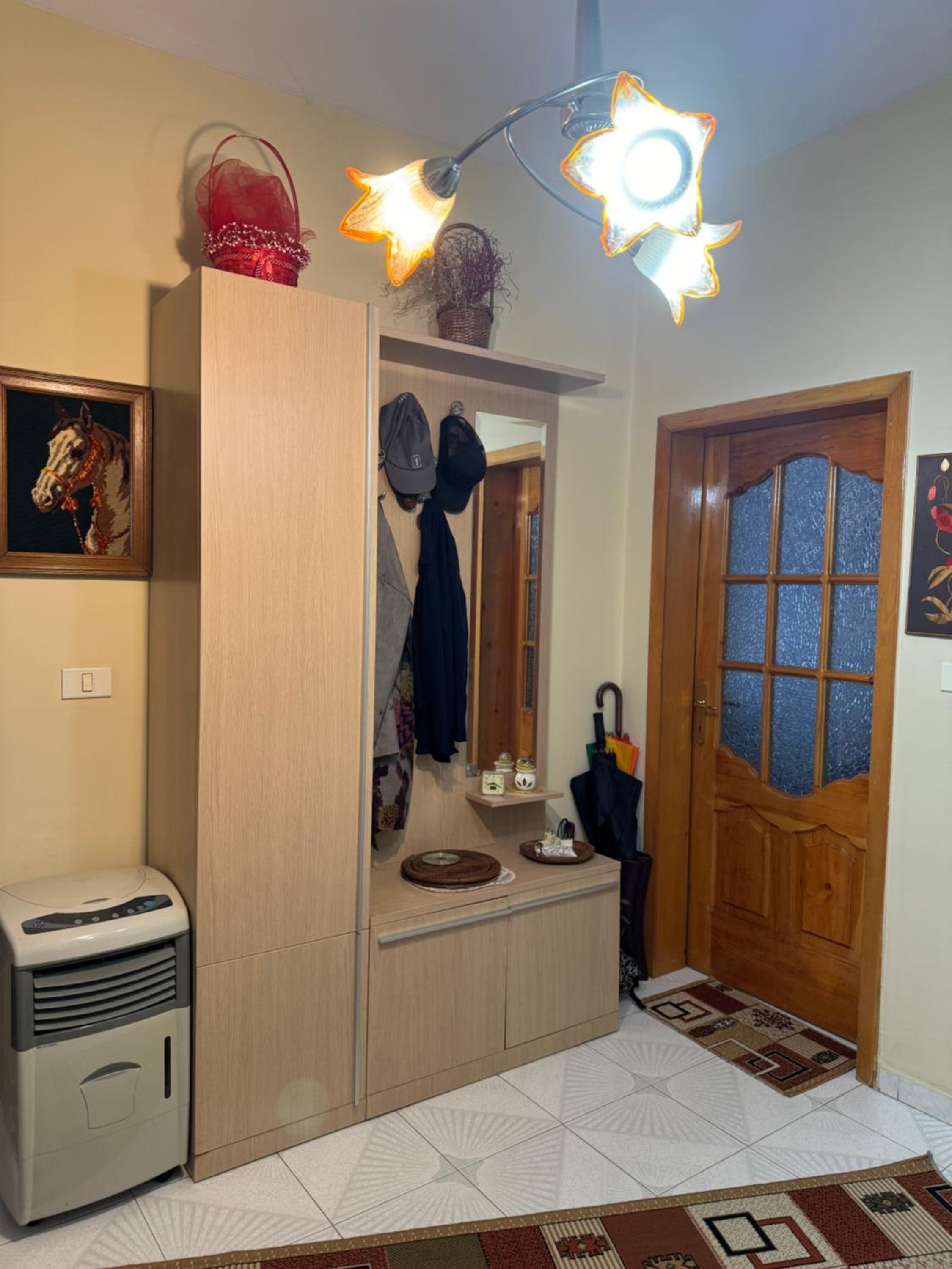 Janas cozy and comfort apartment