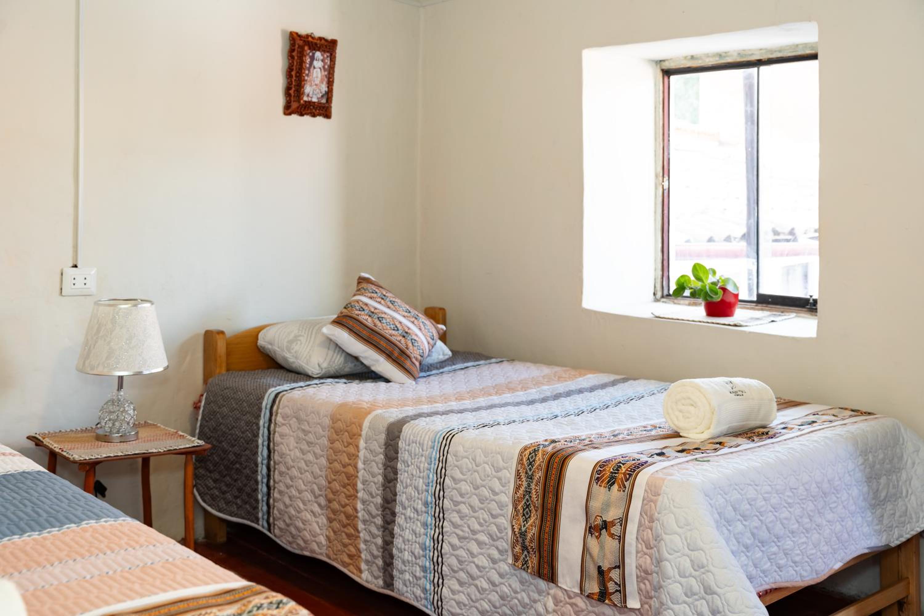 Munay Tika house view 5