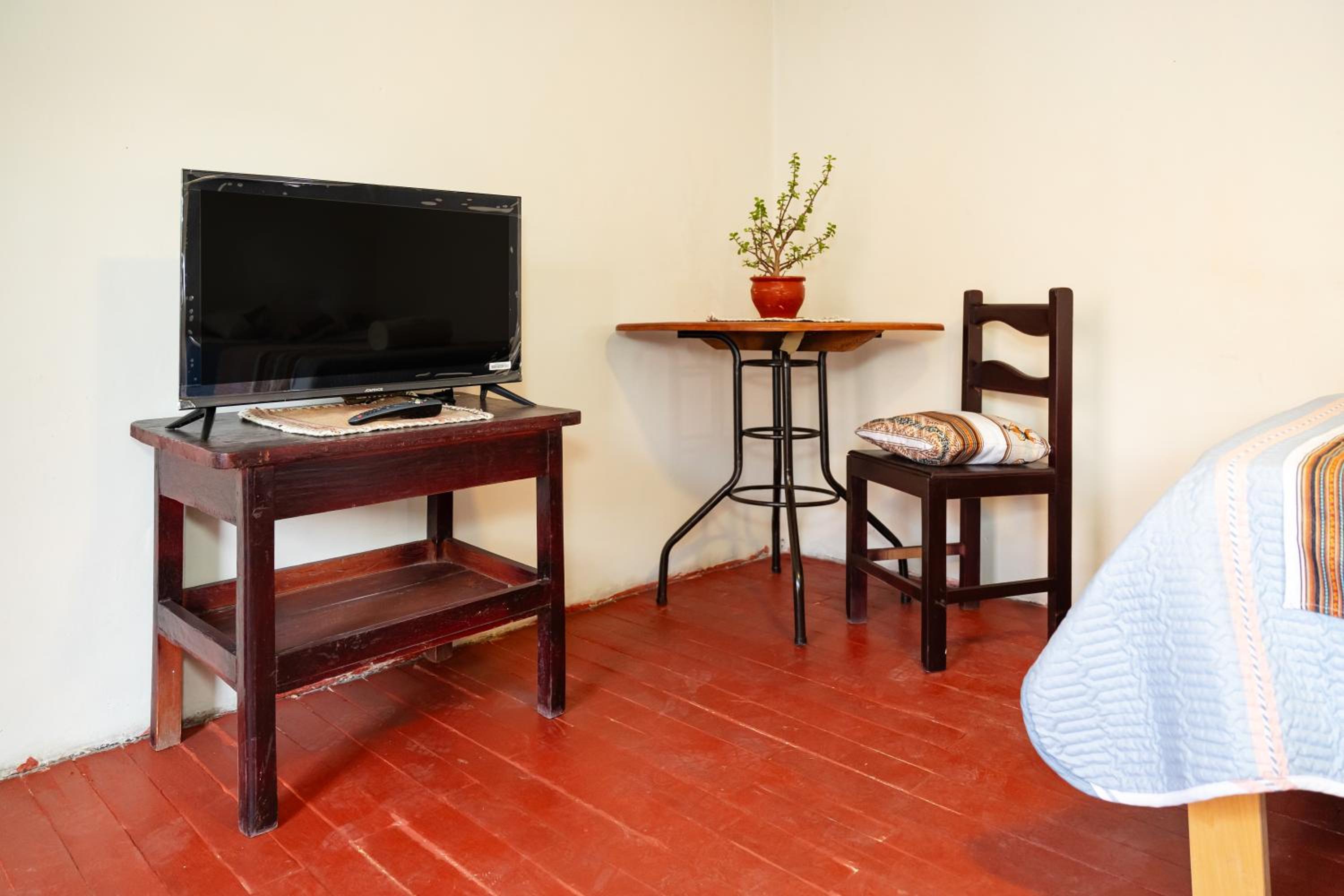 Munay Tika house view 3