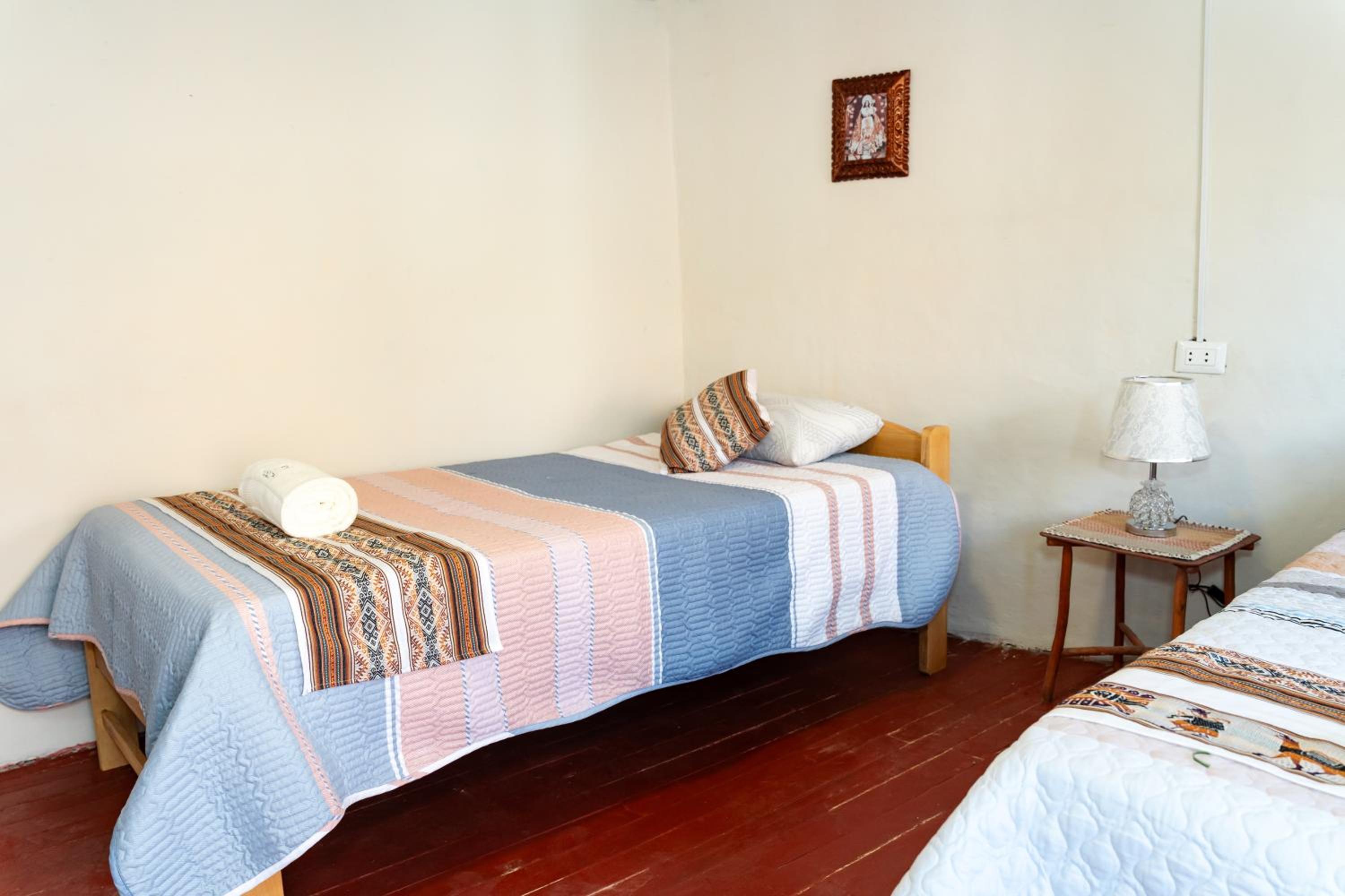 Munay Tika house view 4