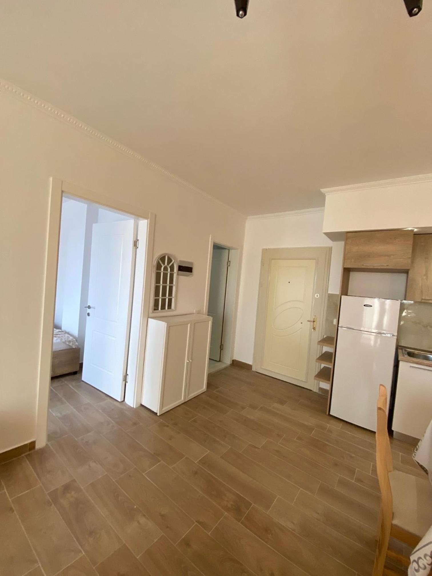 Best Summer Apartment