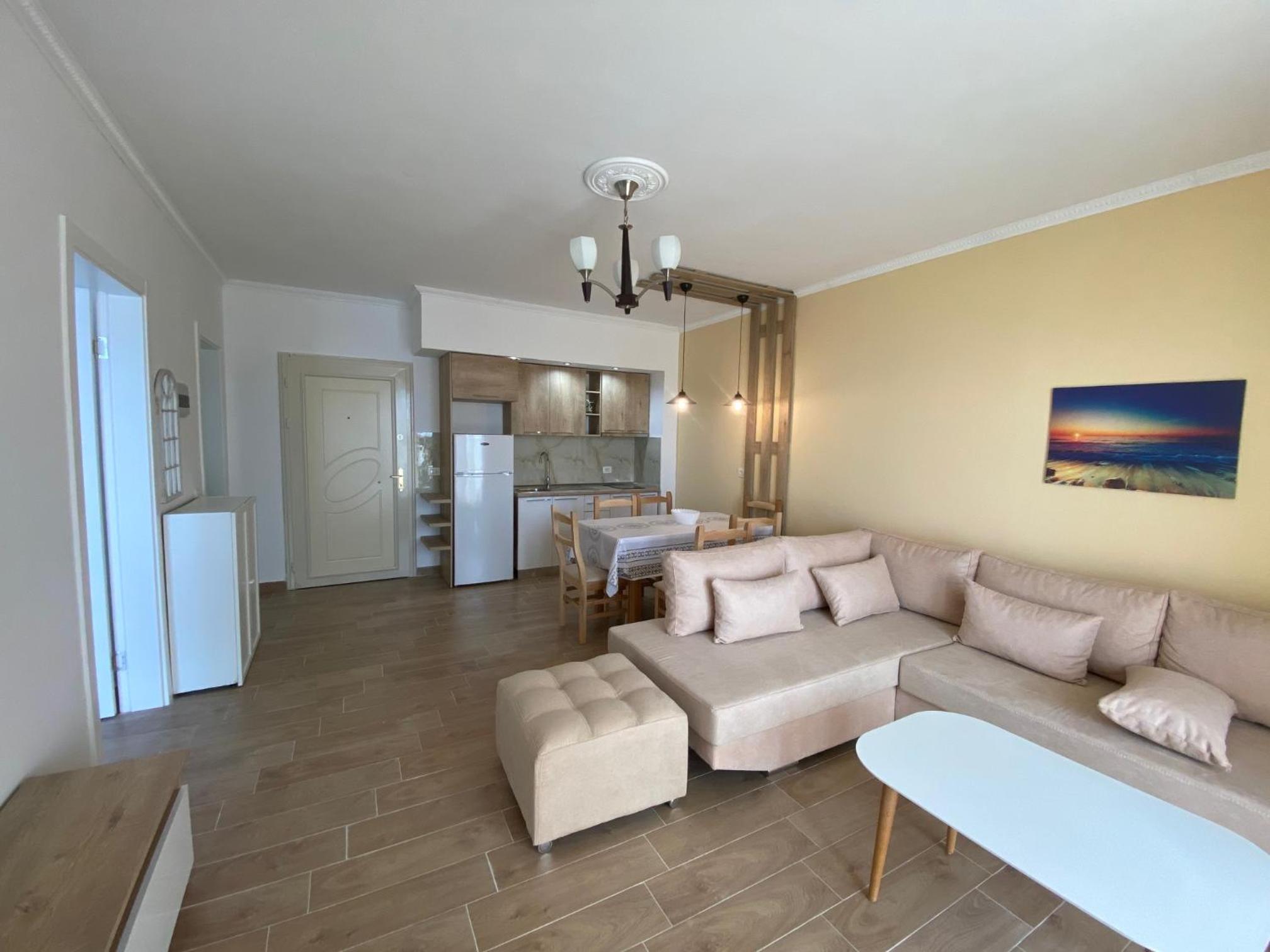 Best Summer Apartment