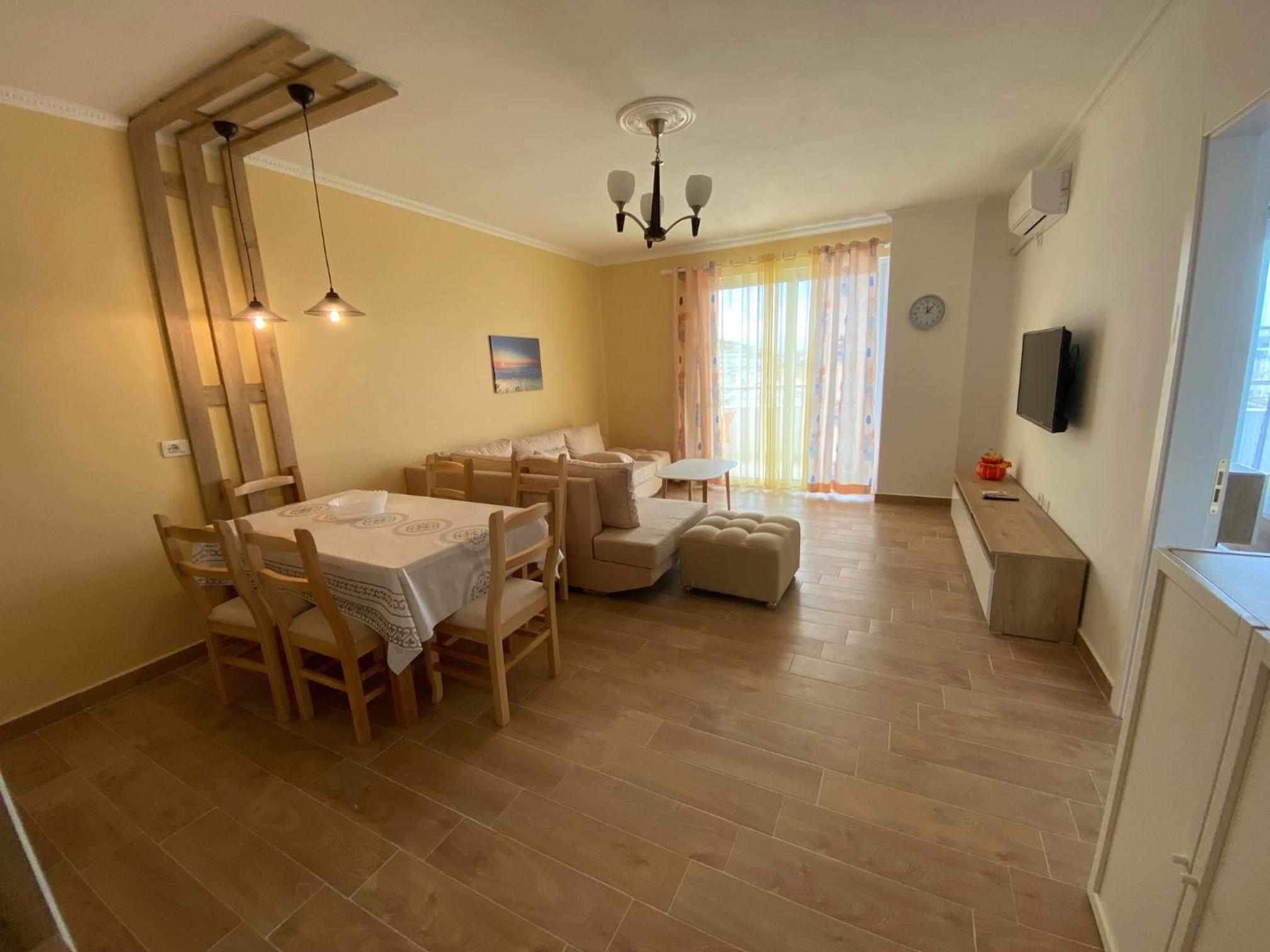Best Summer Apartment