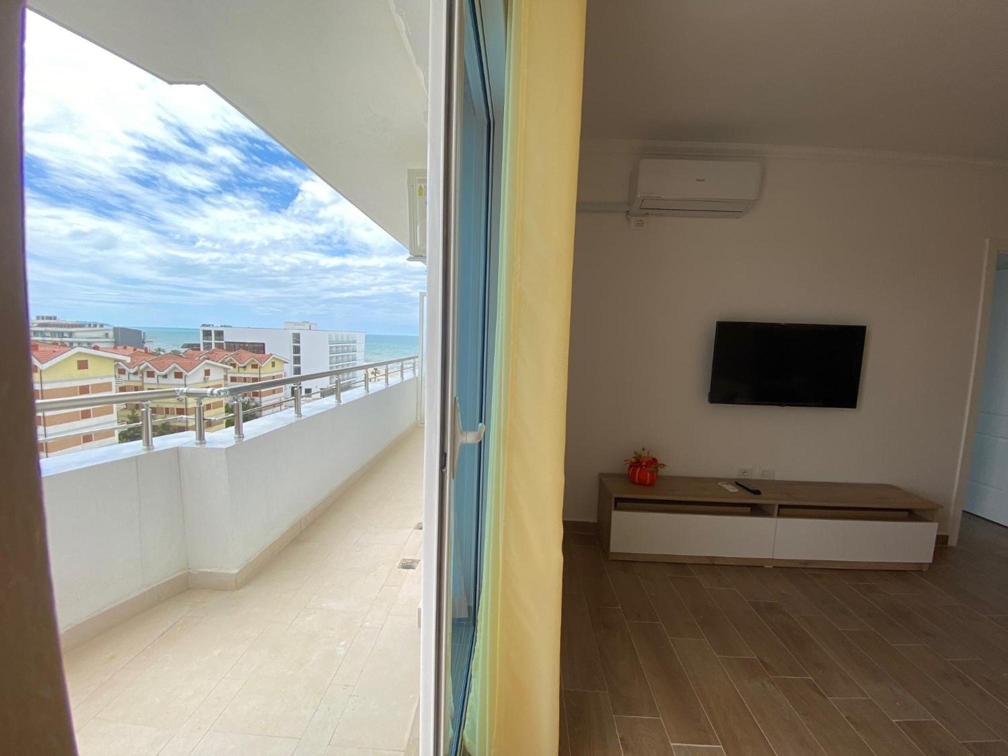 Best Summer Apartment