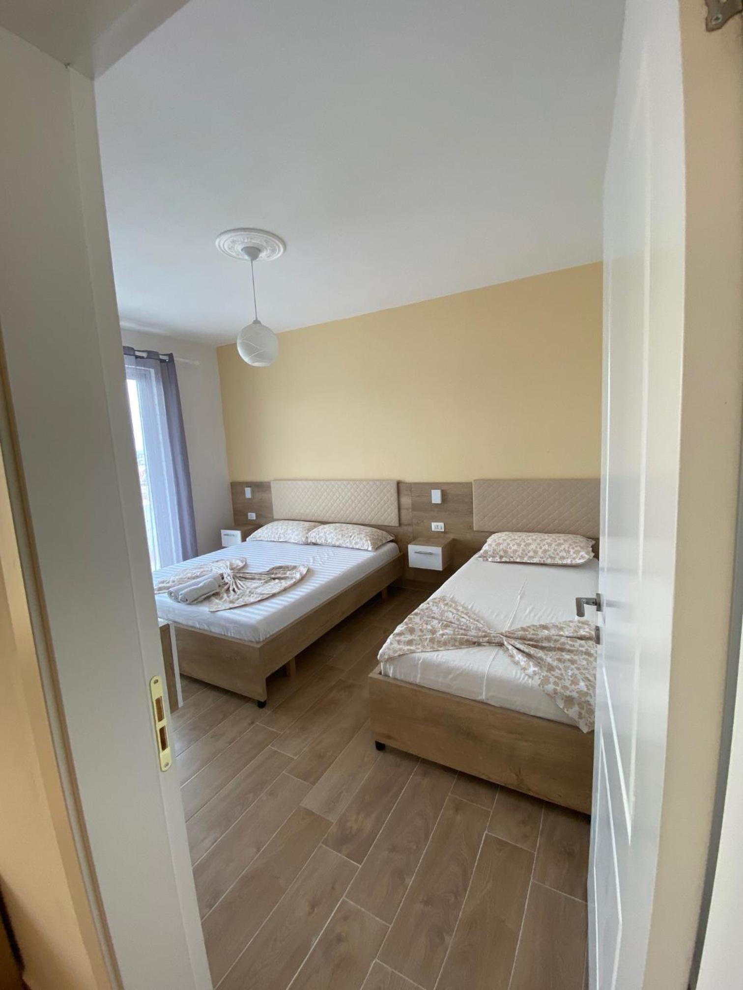 Best Summer Apartment