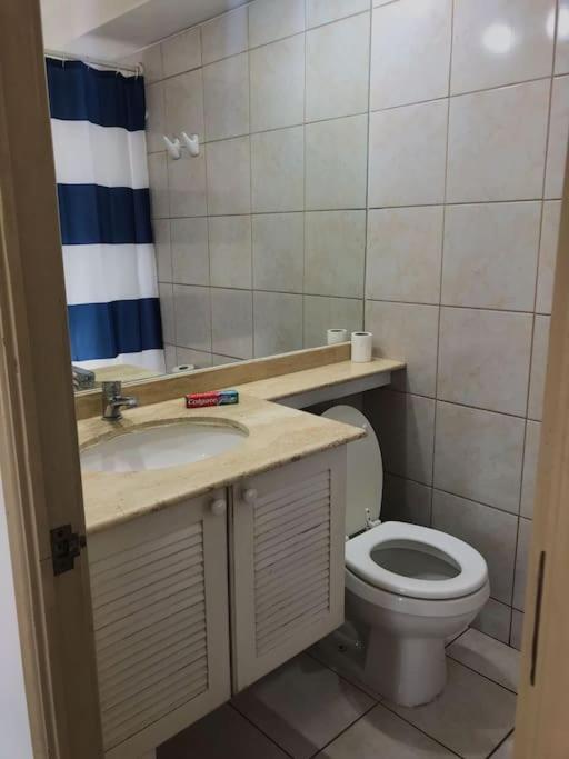 Lindo y acogedor dpto cerca metro Católica 402